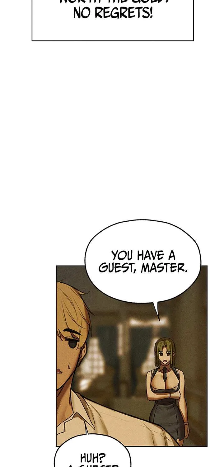Milf Hunter In Another World Chapter 94 page 88 - 
