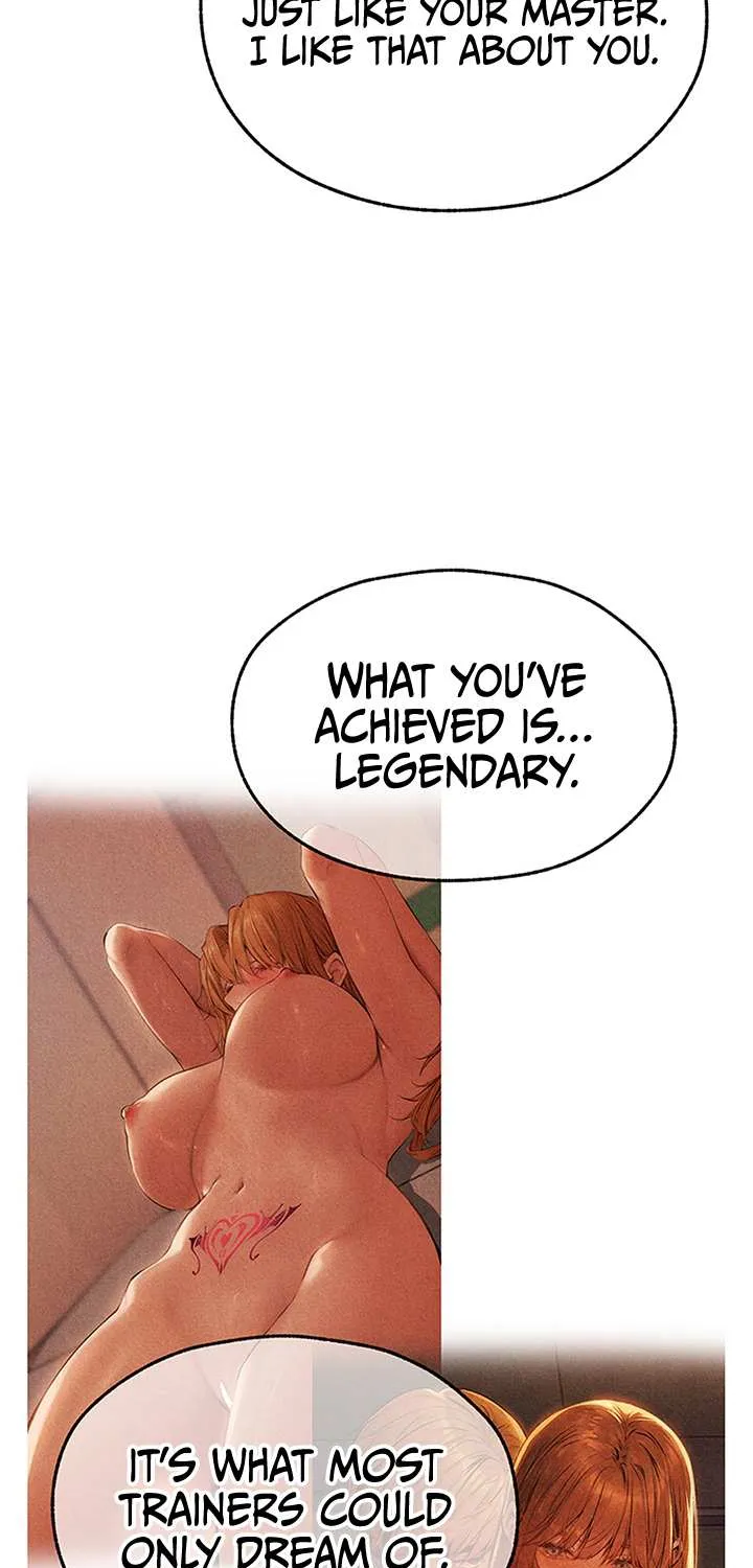 Milf Hunter In Another World Chapter 95 page 33 - 
