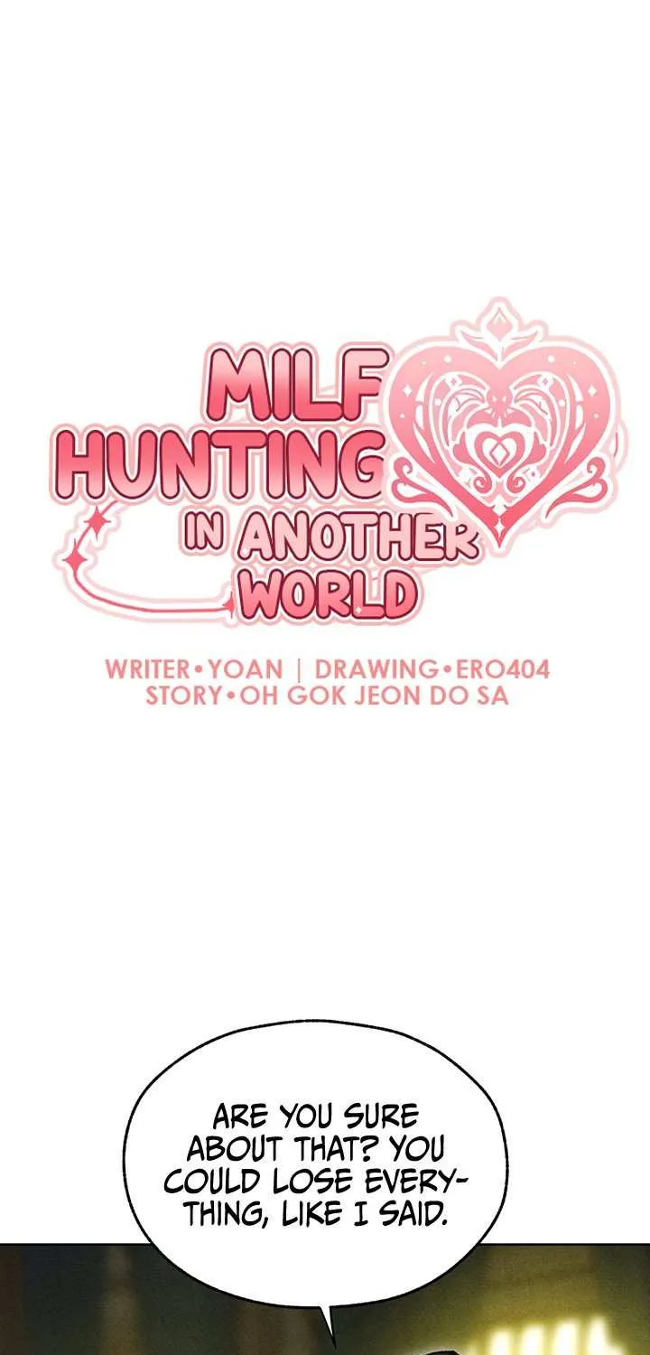 Milf Hunter In Another World Chapter 96 page 21 - 