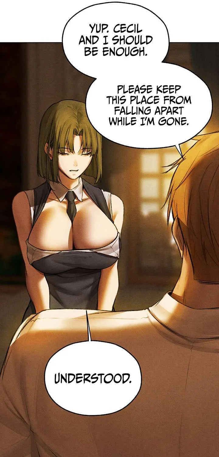 Milf Hunter In Another World Chapter 96 page 53 - 