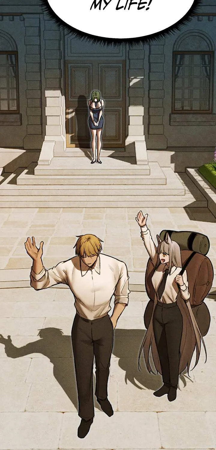 Milf Hunter In Another World Chapter 96 page 63 - 