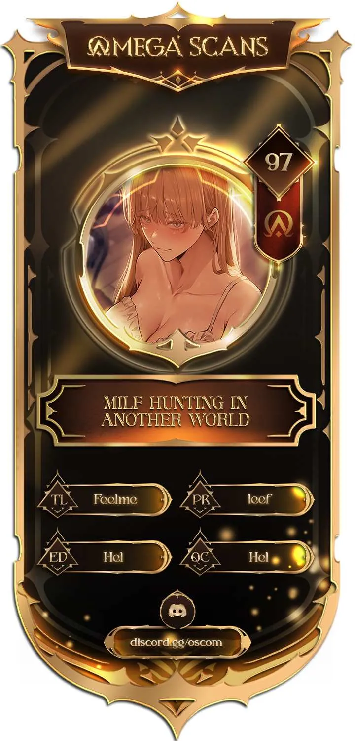 Milf Hunter In Another World Chapter 97 page 2 - 