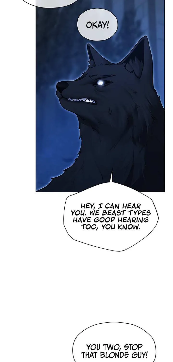 Milf Hunter In Another World Chapter 97 page 47 - 