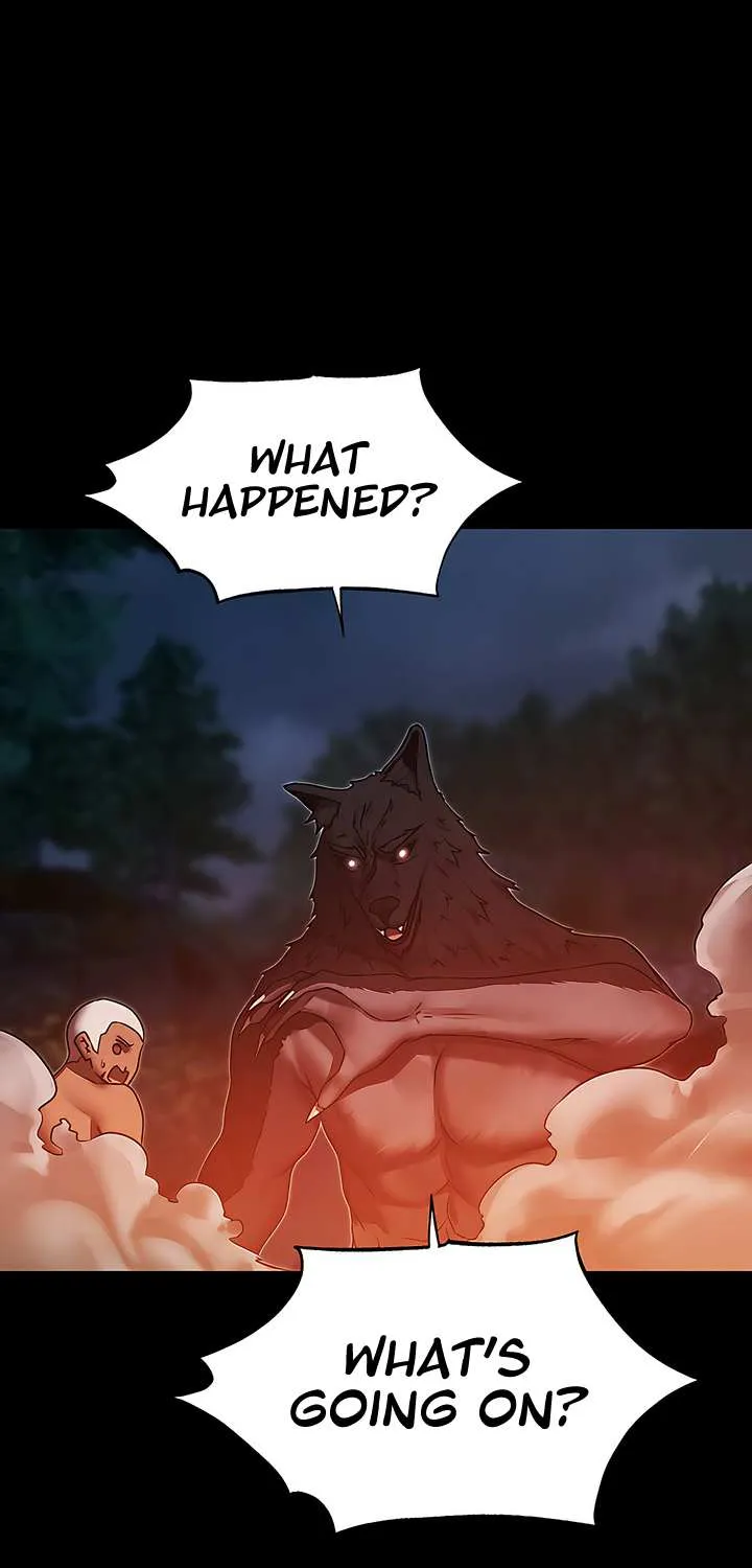 Milf Hunter In Another World Chapter 98 page 8 - 