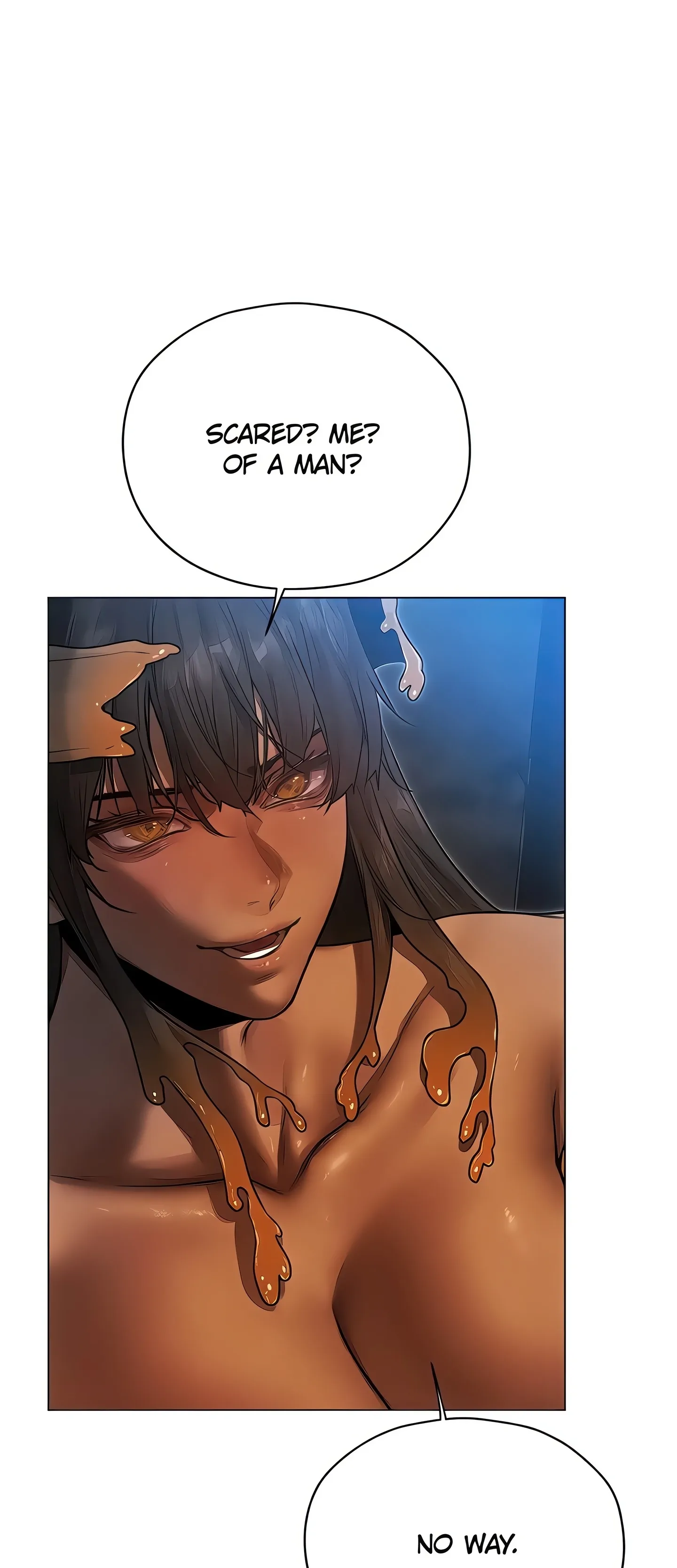 Milf Hunter In Another World Chapter 99 page 14 - 