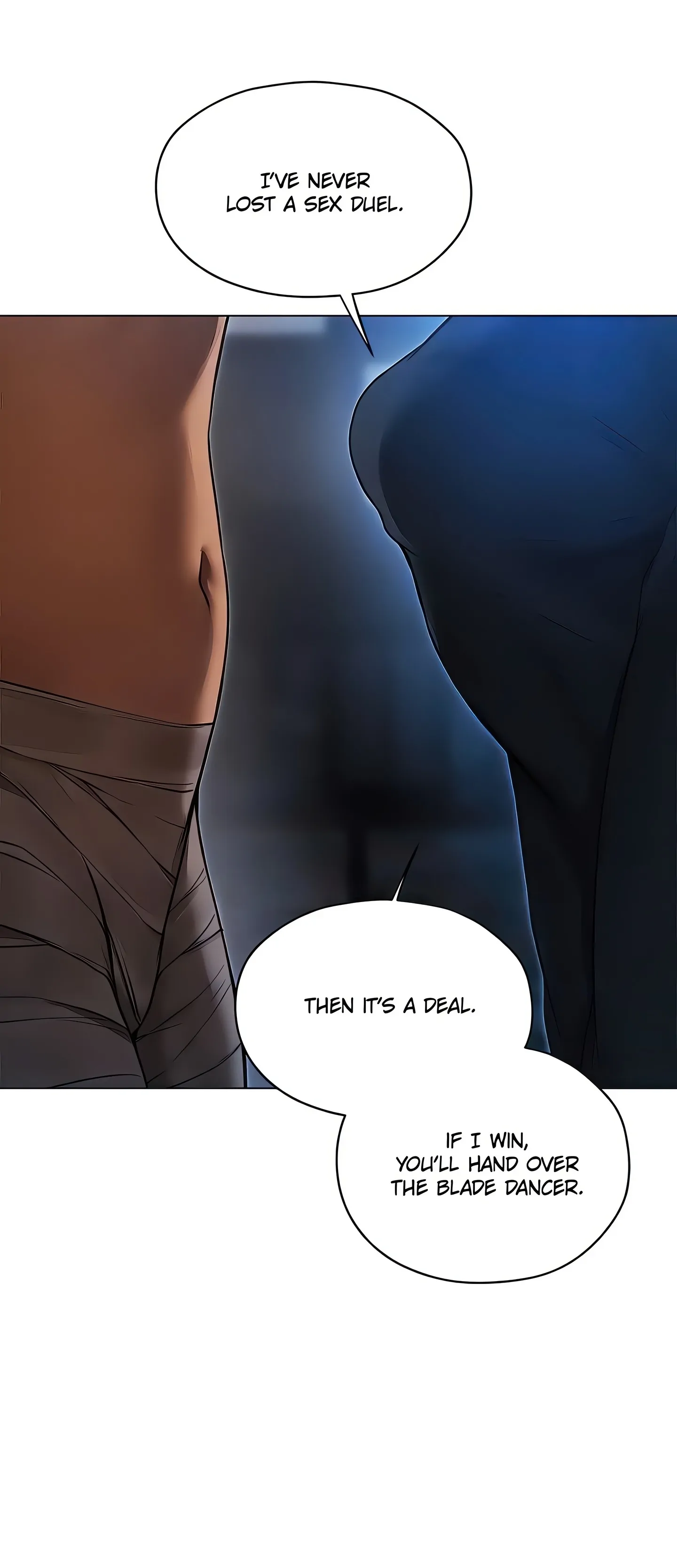 Milf Hunter In Another World Chapter 99 page 16 - 