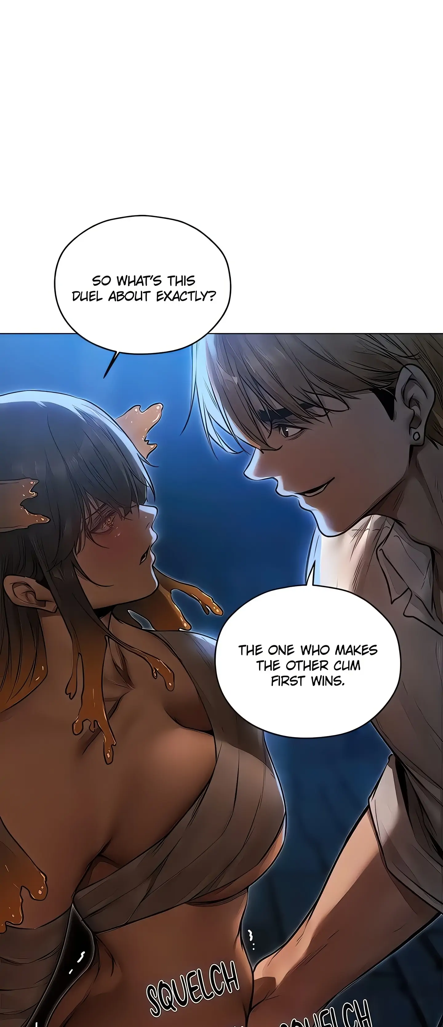 Milf Hunter In Another World Chapter 99 page 19 - 