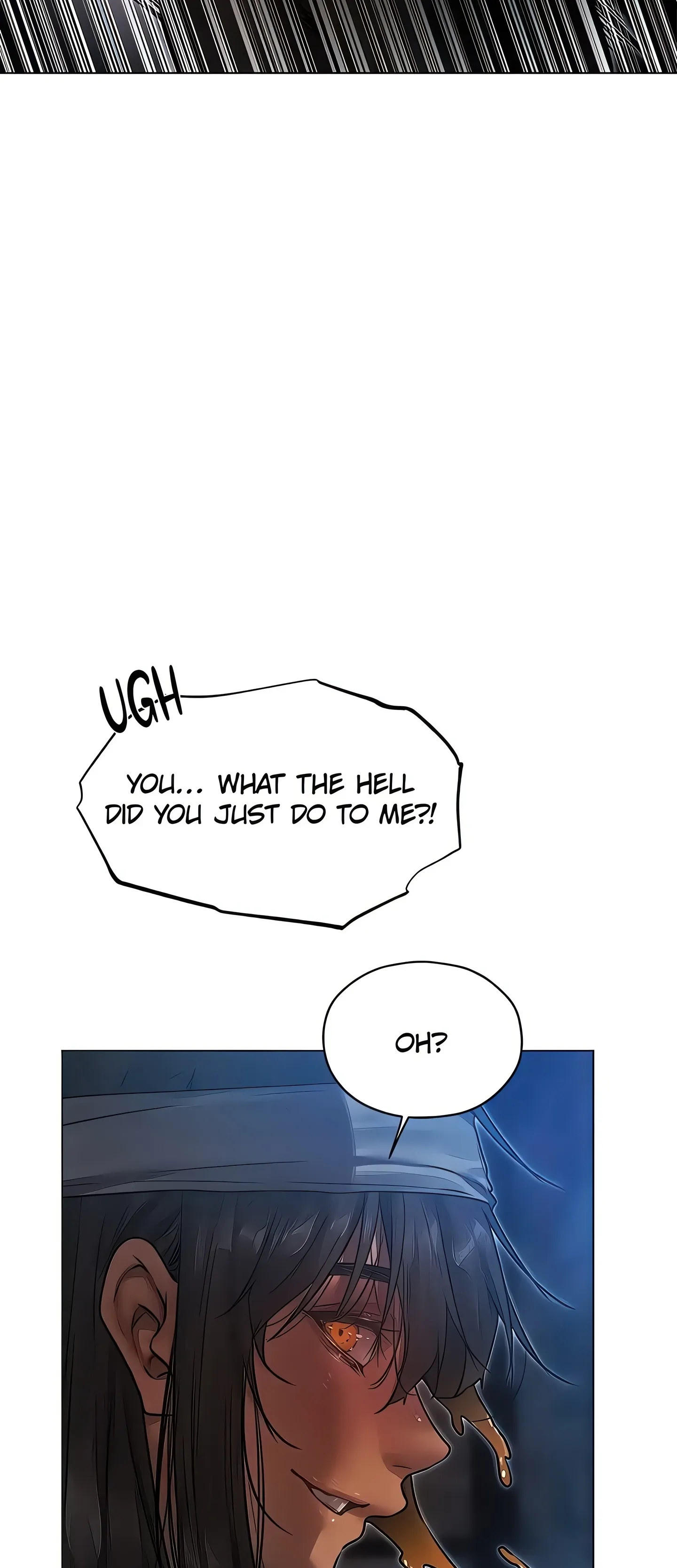 Milf Hunter In Another World Chapter 99 page 3 - 