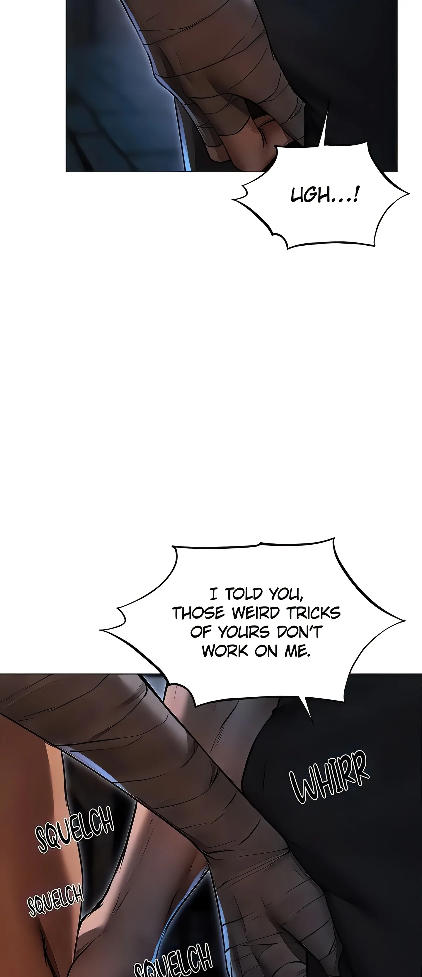 Milf Hunter In Another World Chapter 99 page 21 - 