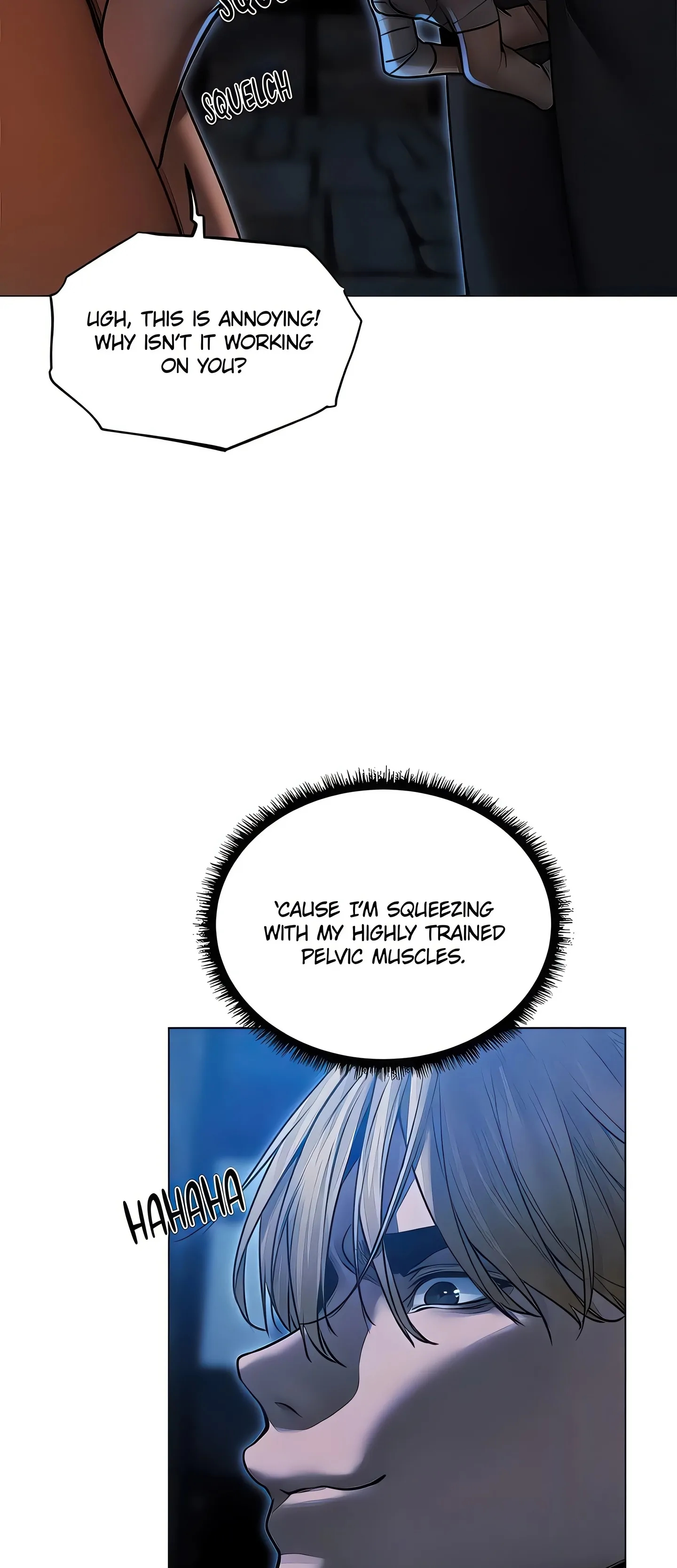 Milf Hunter In Another World Chapter 99 page 22 - 