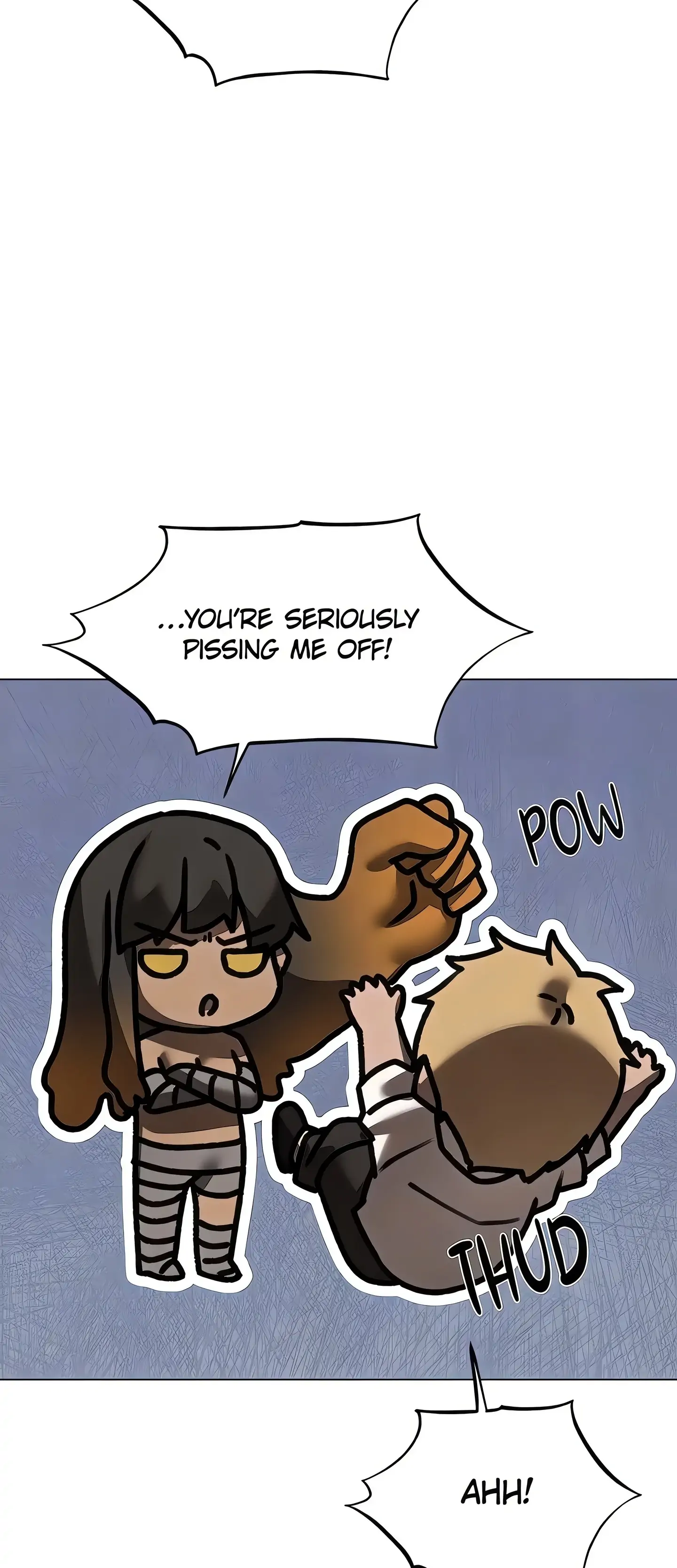 Milf Hunter In Another World Chapter 99 page 26 - 