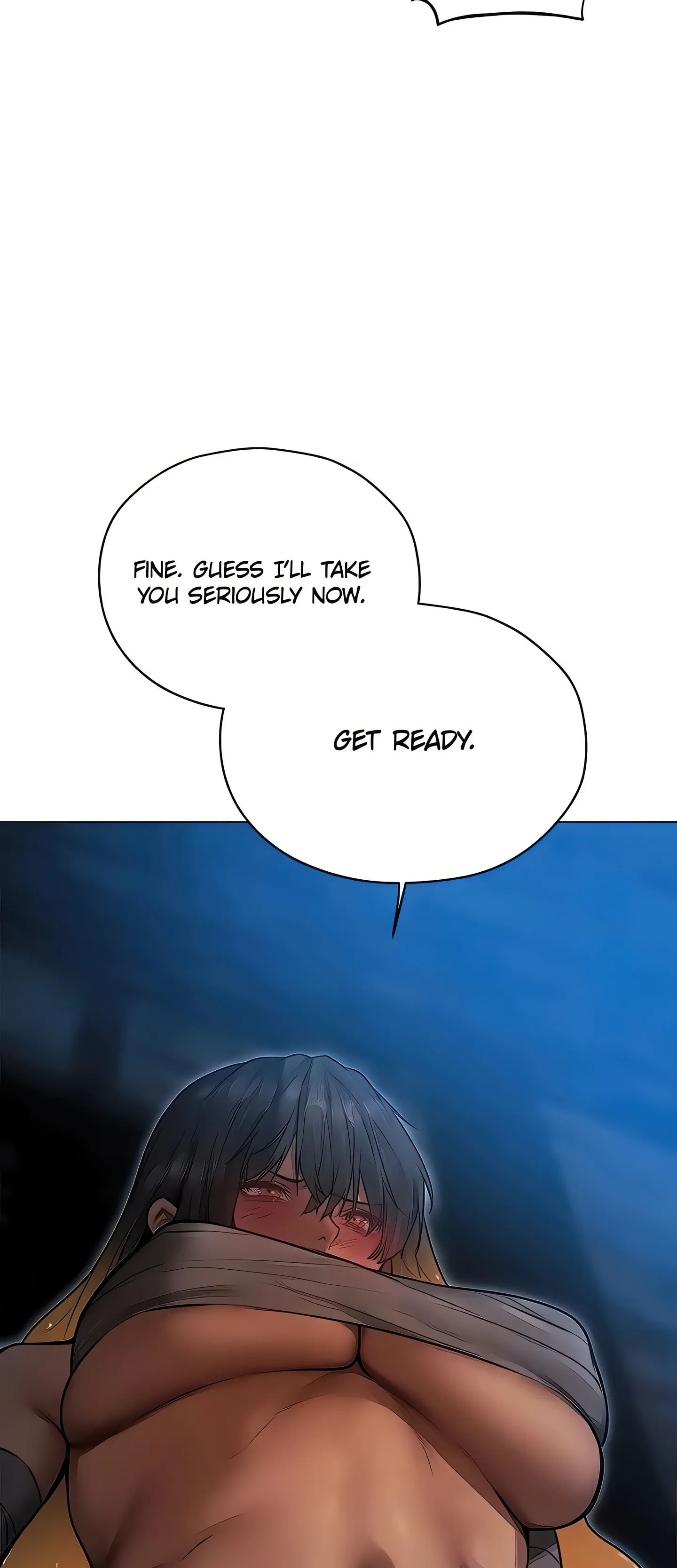 Milf Hunter In Another World Chapter 99 page 27 - 