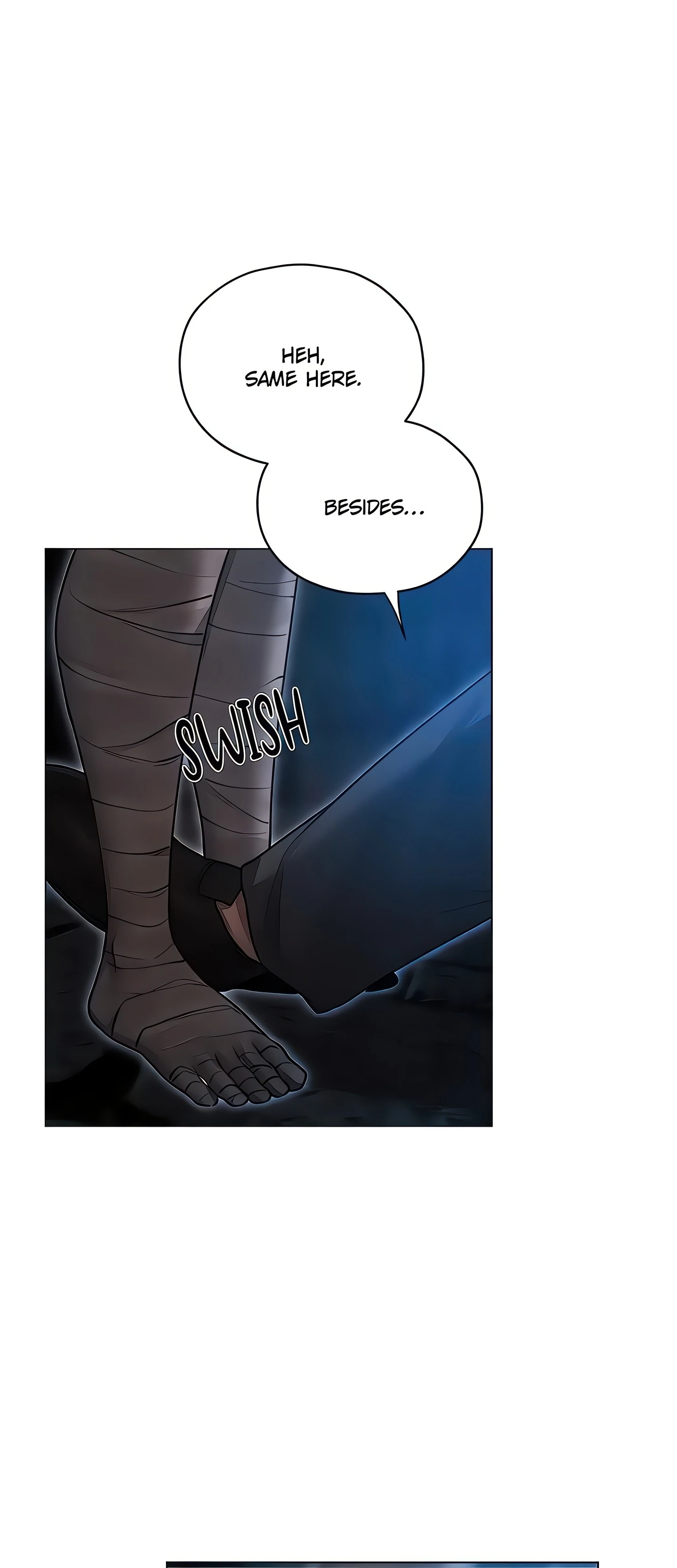 Milf Hunter In Another World Chapter 99 page 29 - 