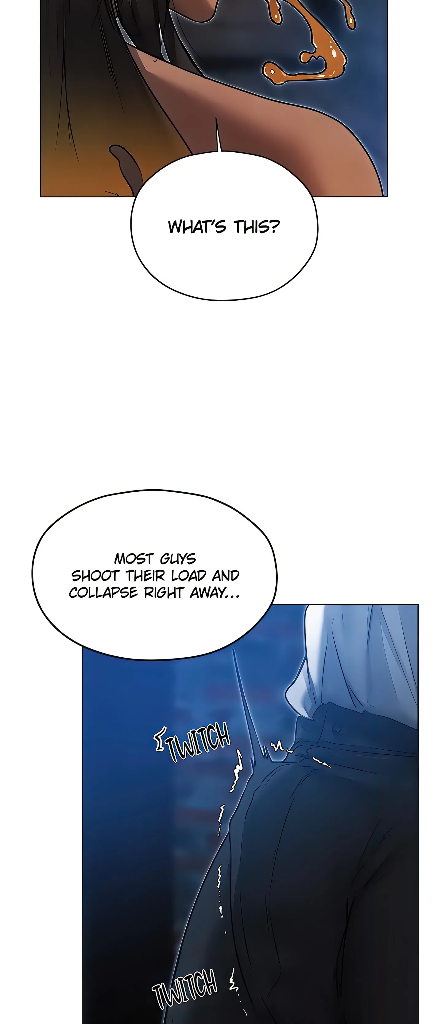 Milf Hunter In Another World Chapter 99 page 4 - 