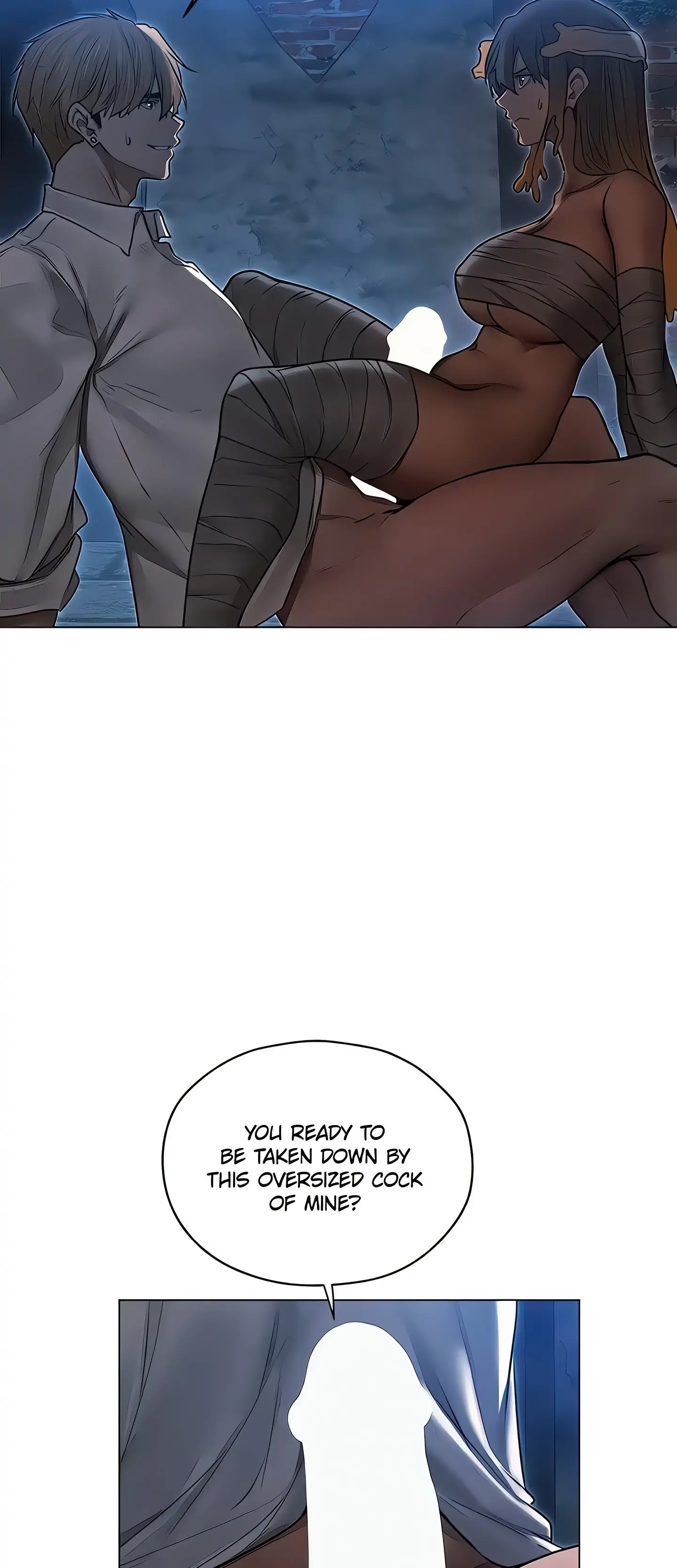 Milf Hunter In Another World Chapter 99 page 31 - 