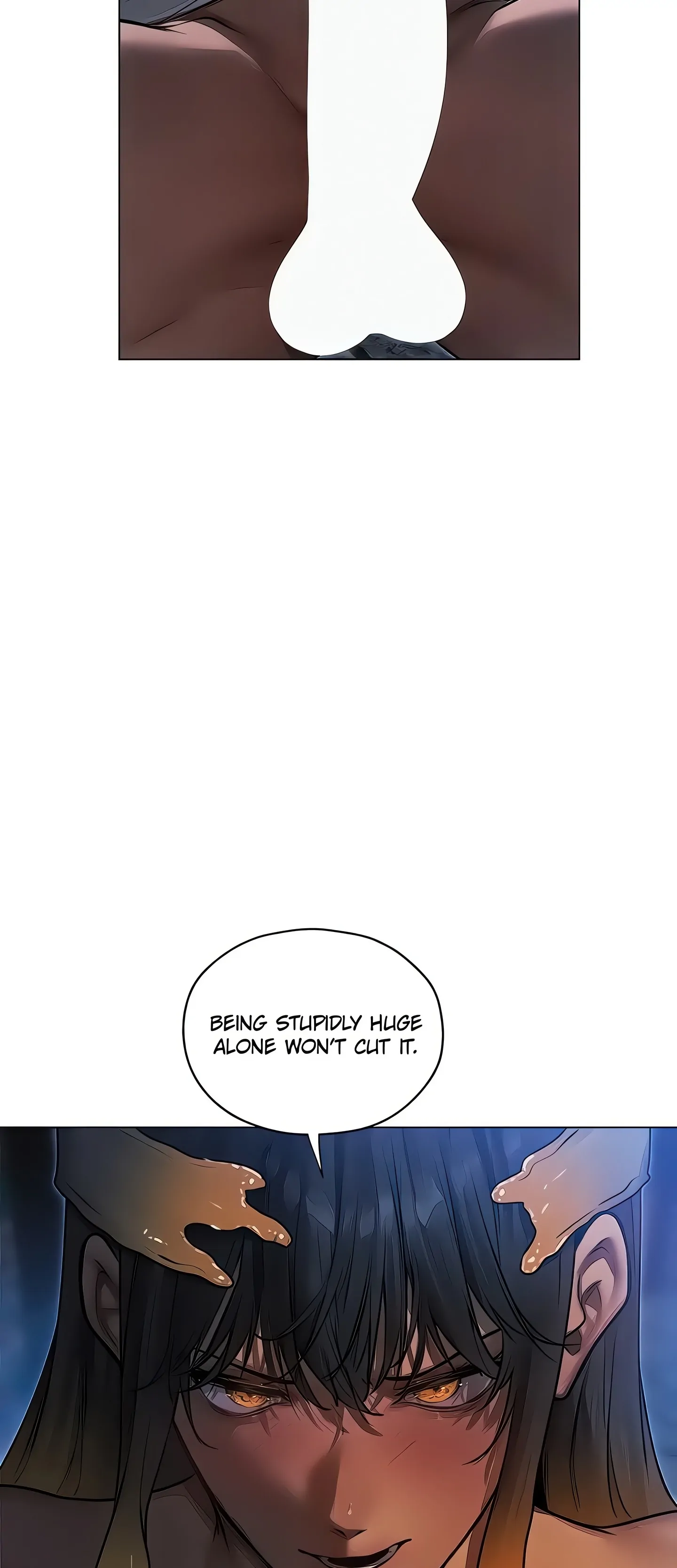 Milf Hunter In Another World Chapter 99 page 32 - 