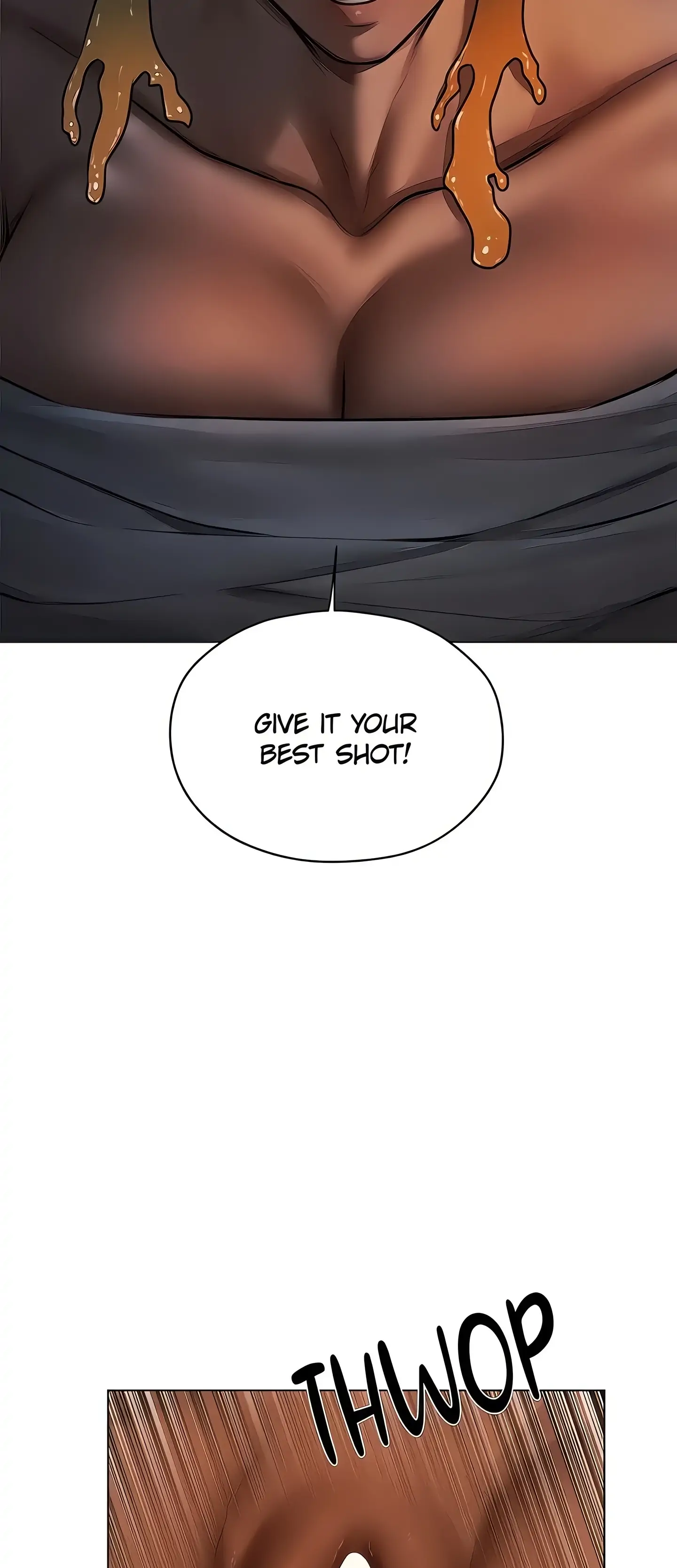Milf Hunter In Another World Chapter 99 page 33 - 