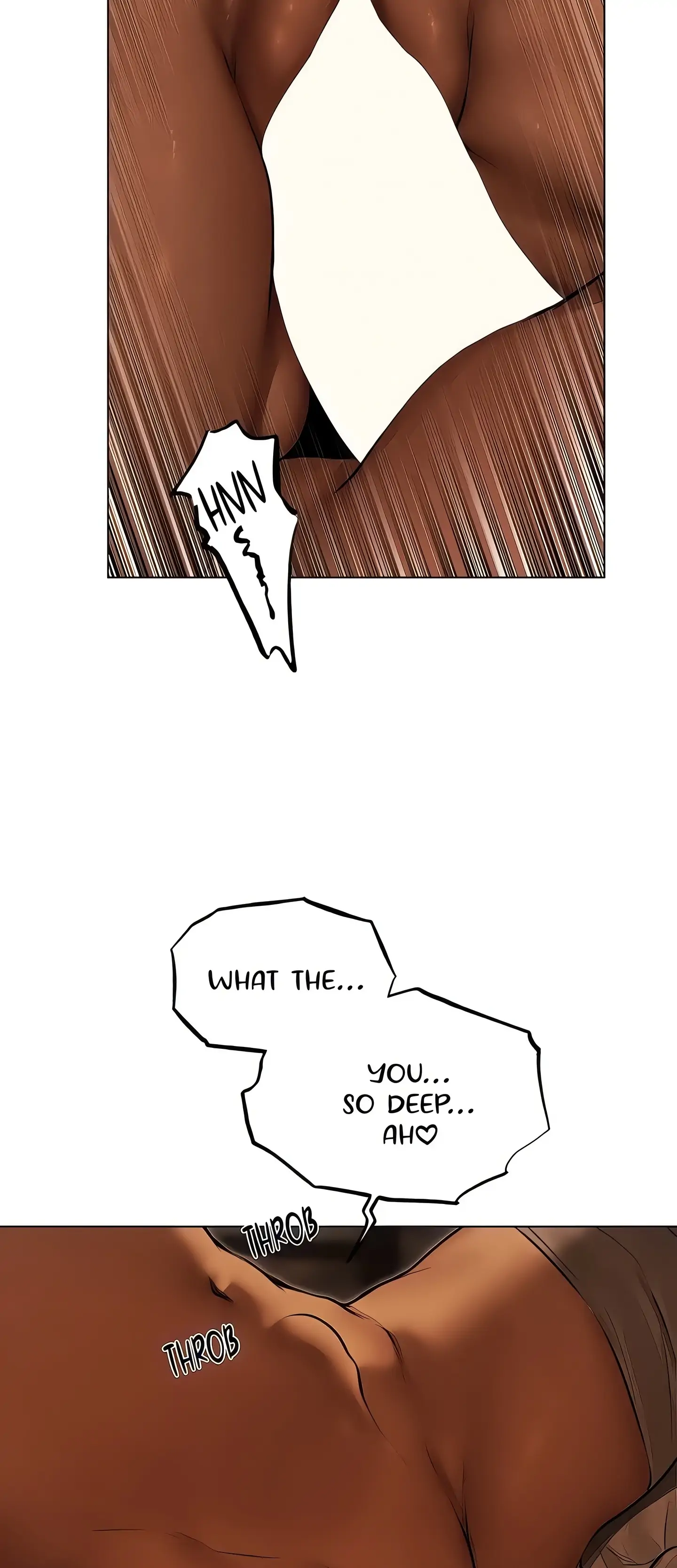 Milf Hunter In Another World Chapter 99 page 34 - 
