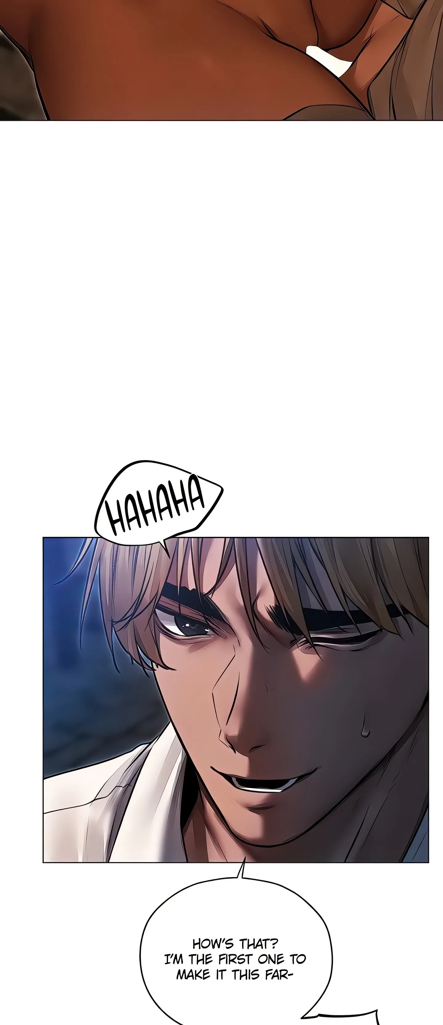 Milf Hunter In Another World Chapter 99 page 35 - 