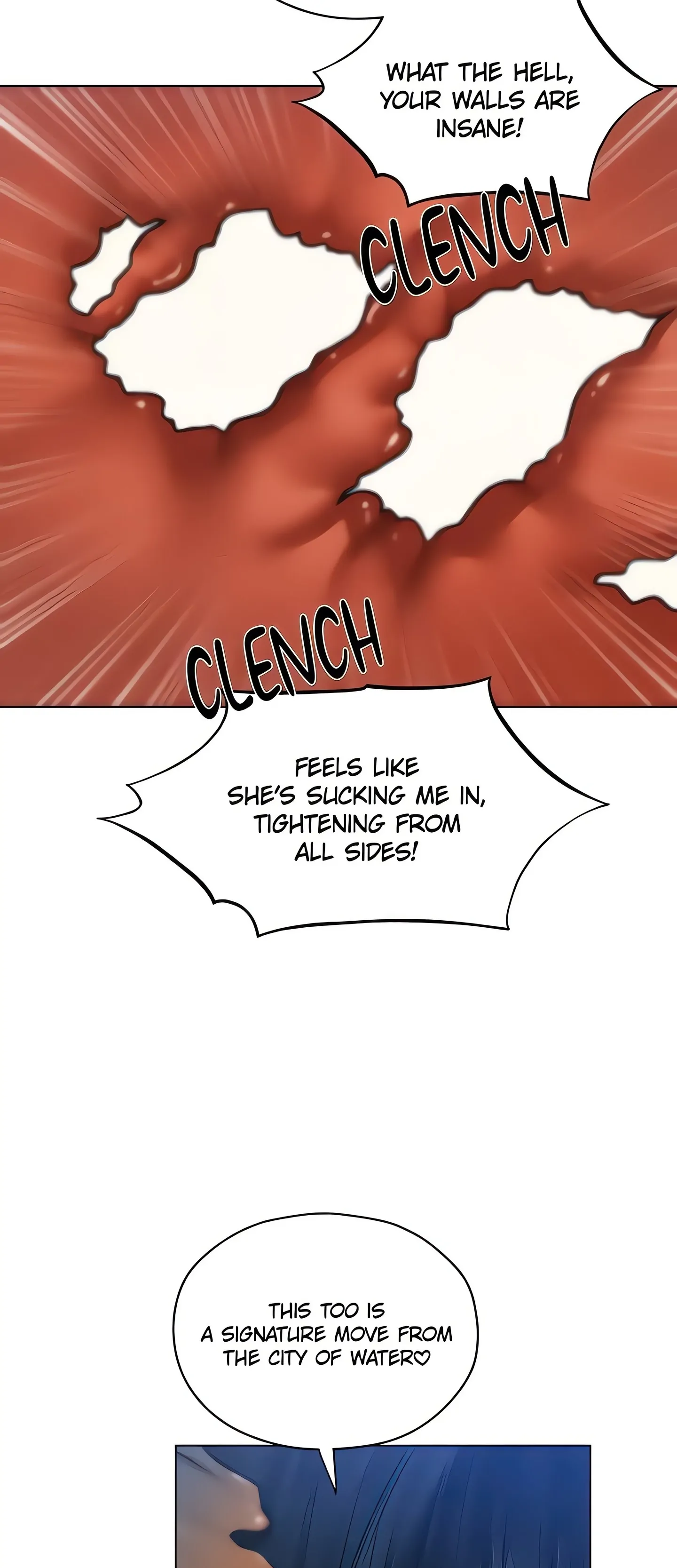 Milf Hunter In Another World Chapter 99 page 36 - 