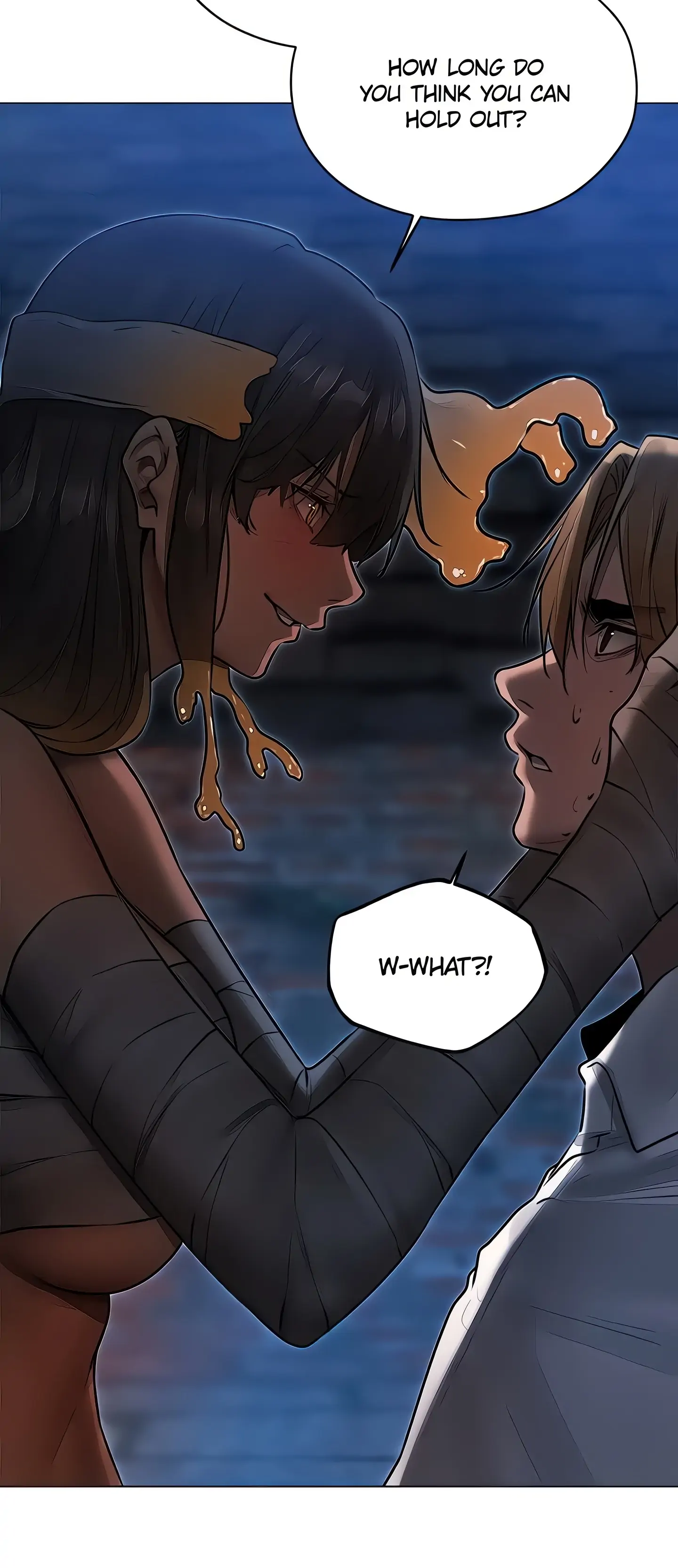 Milf Hunter In Another World Chapter 99 page 38 - 