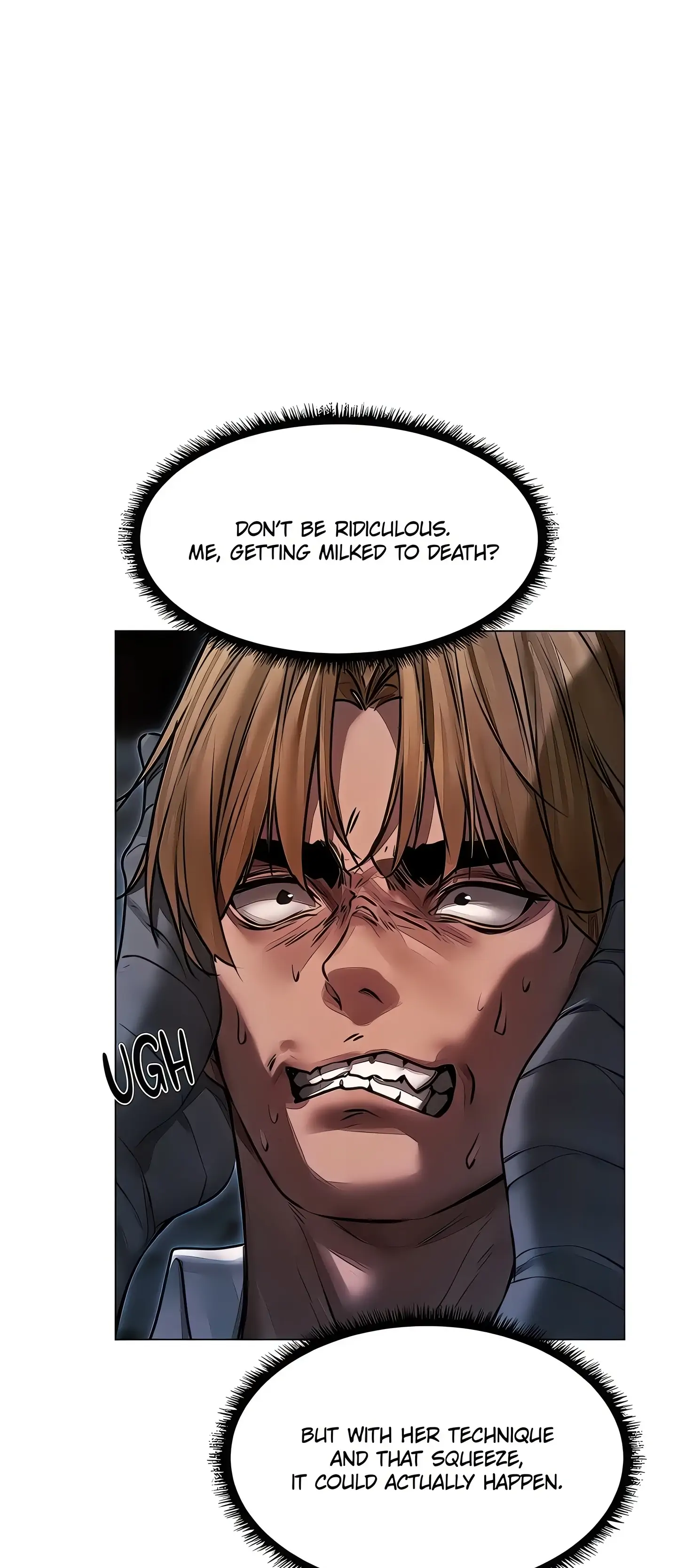 Milf Hunter In Another World Chapter 99 page 39 - 