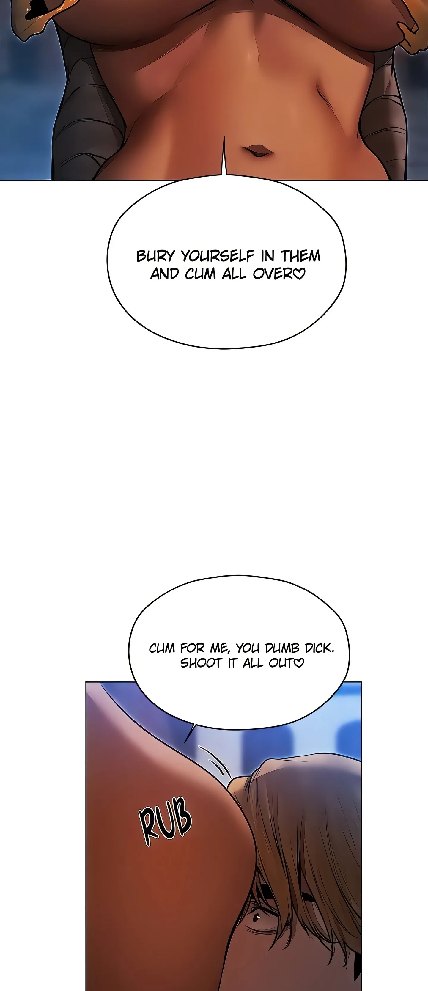 Milf Hunter In Another World Chapter 99 page 41 - 