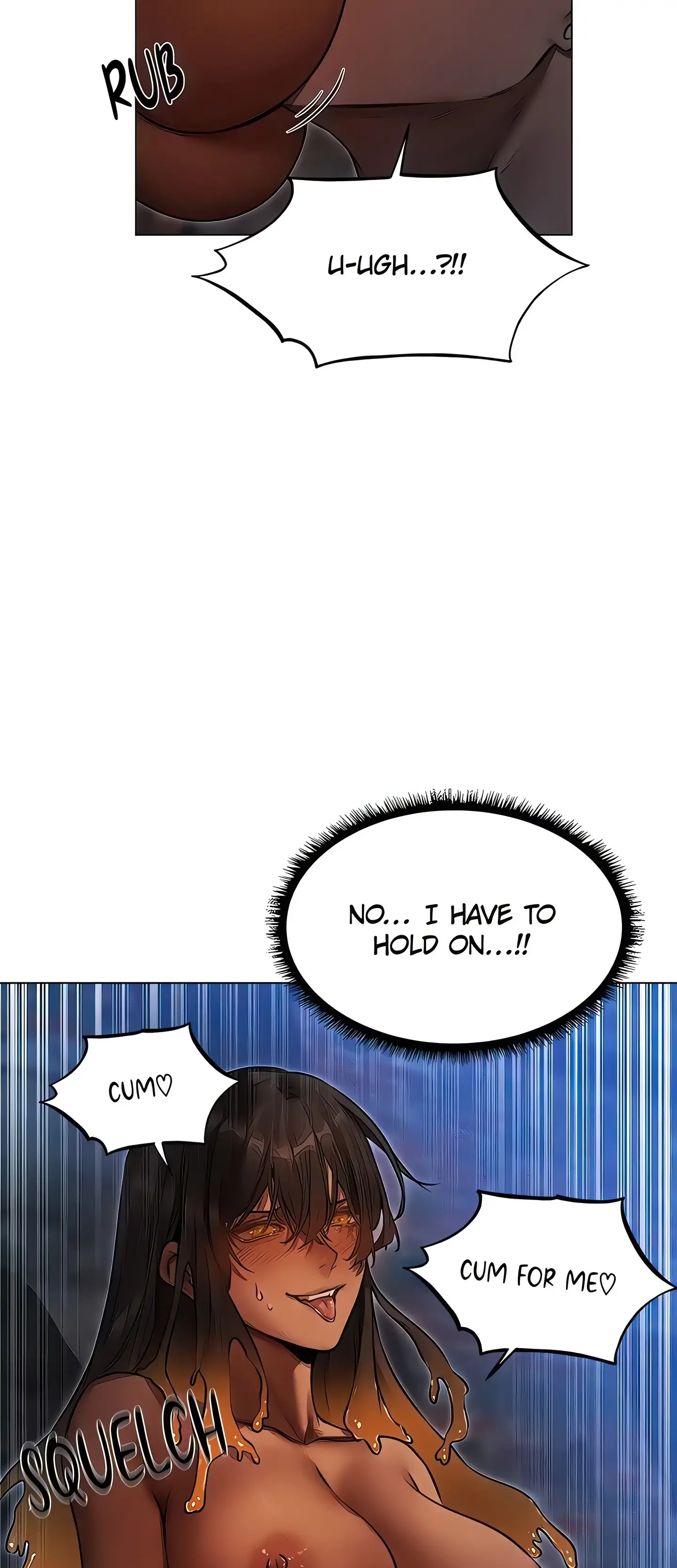 Milf Hunter In Another World Chapter 99 page 42 - 