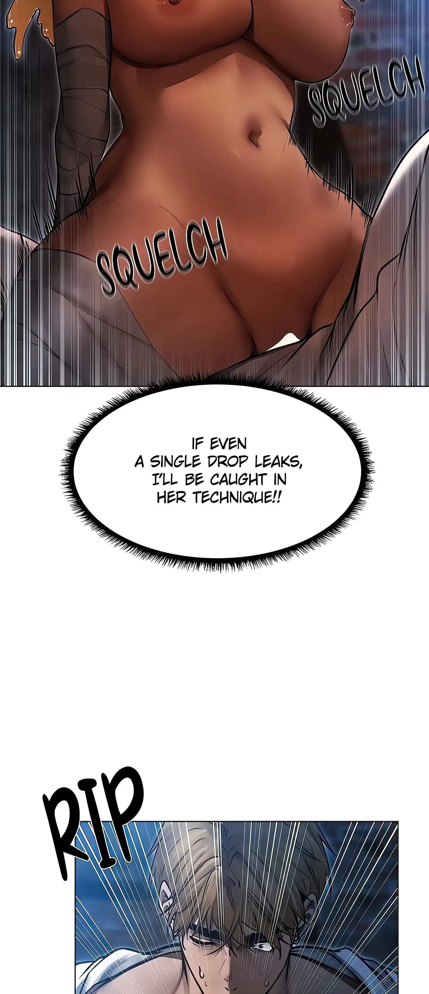 Milf Hunter In Another World Chapter 99 page 43 - 