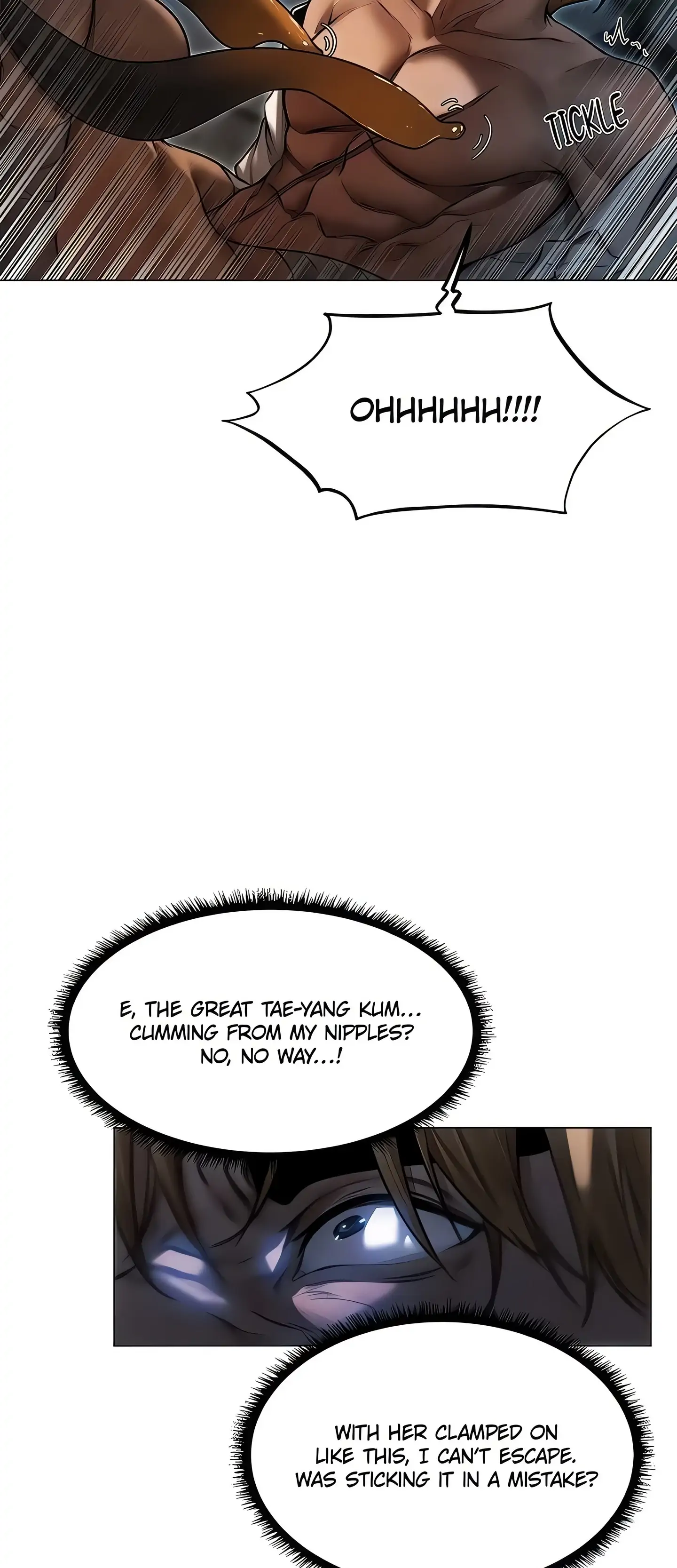 Milf Hunter In Another World Chapter 99 page 45 - 