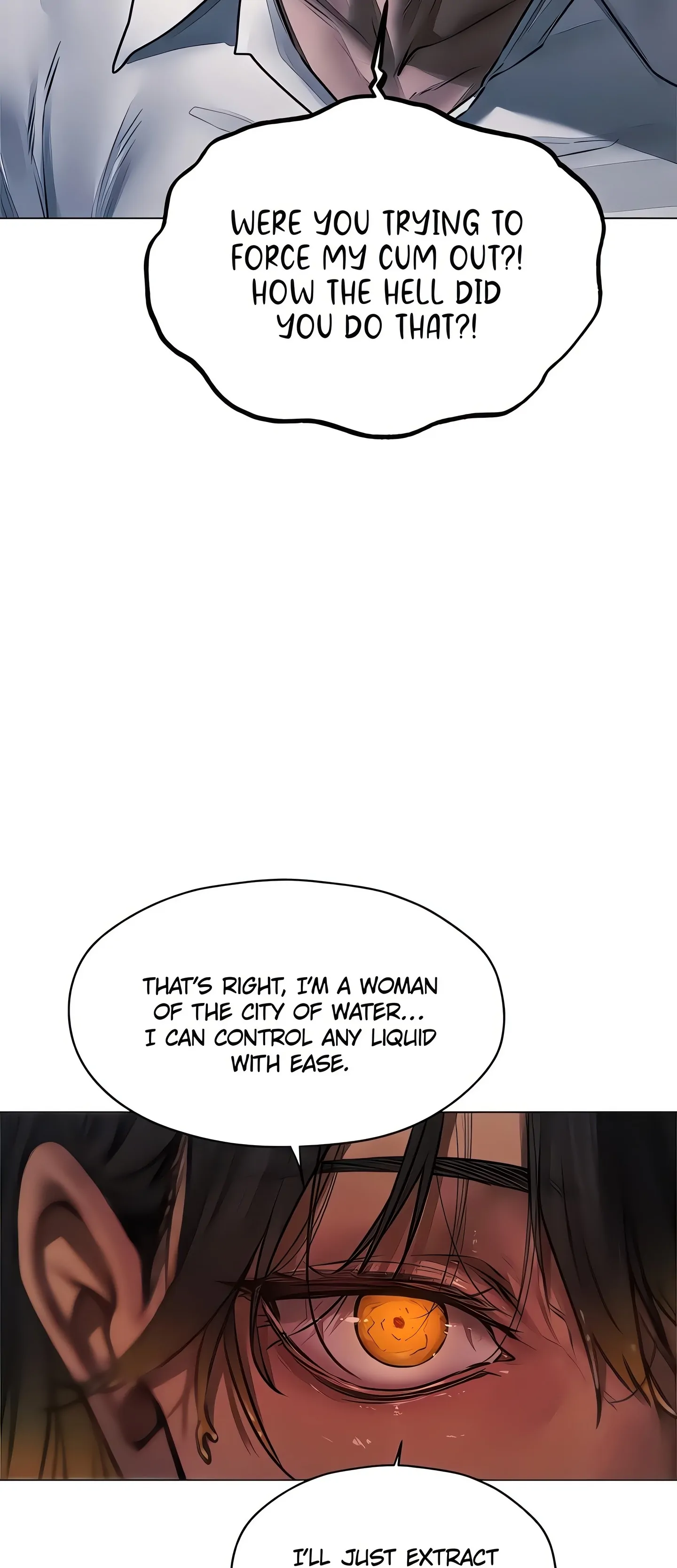 Milf Hunter In Another World Chapter 99 page 6 - 