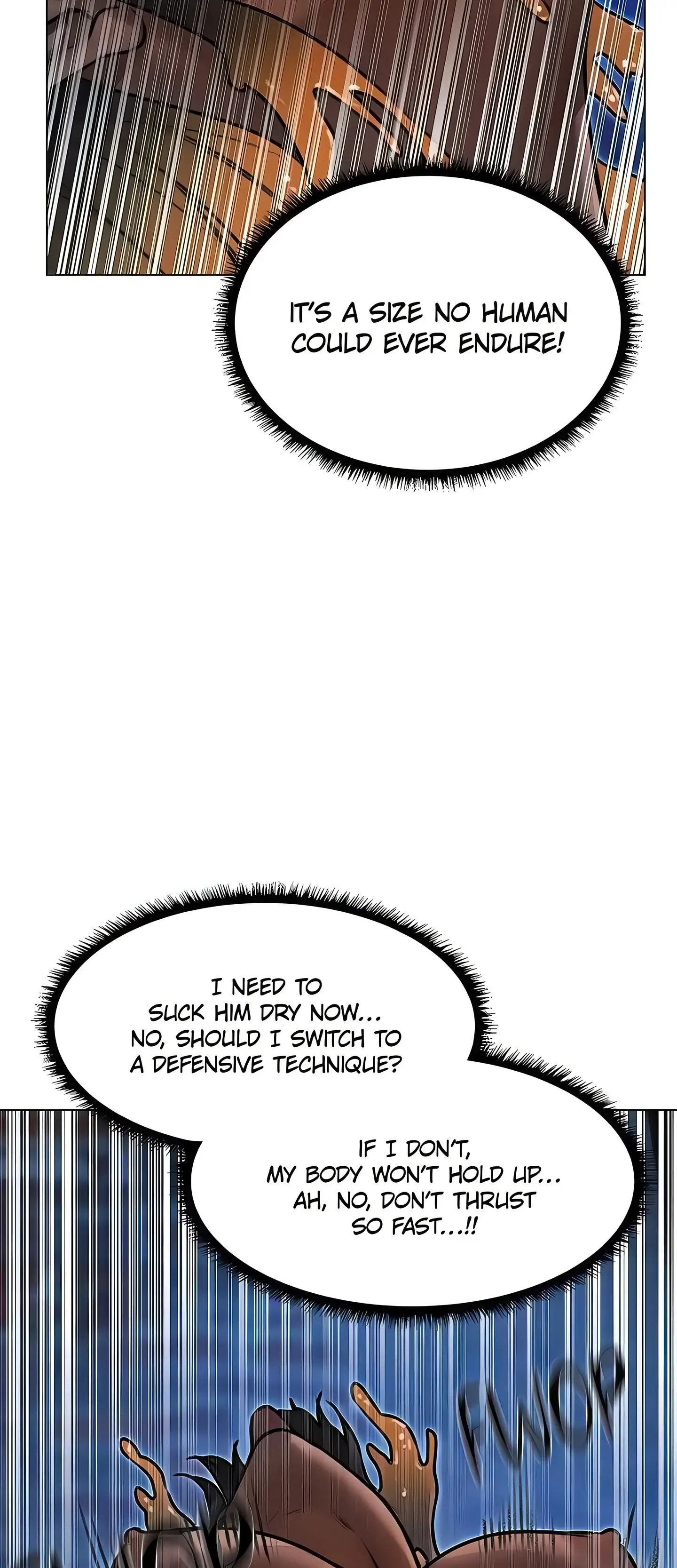 Milf Hunter In Another World Chapter 99 page 56 - 