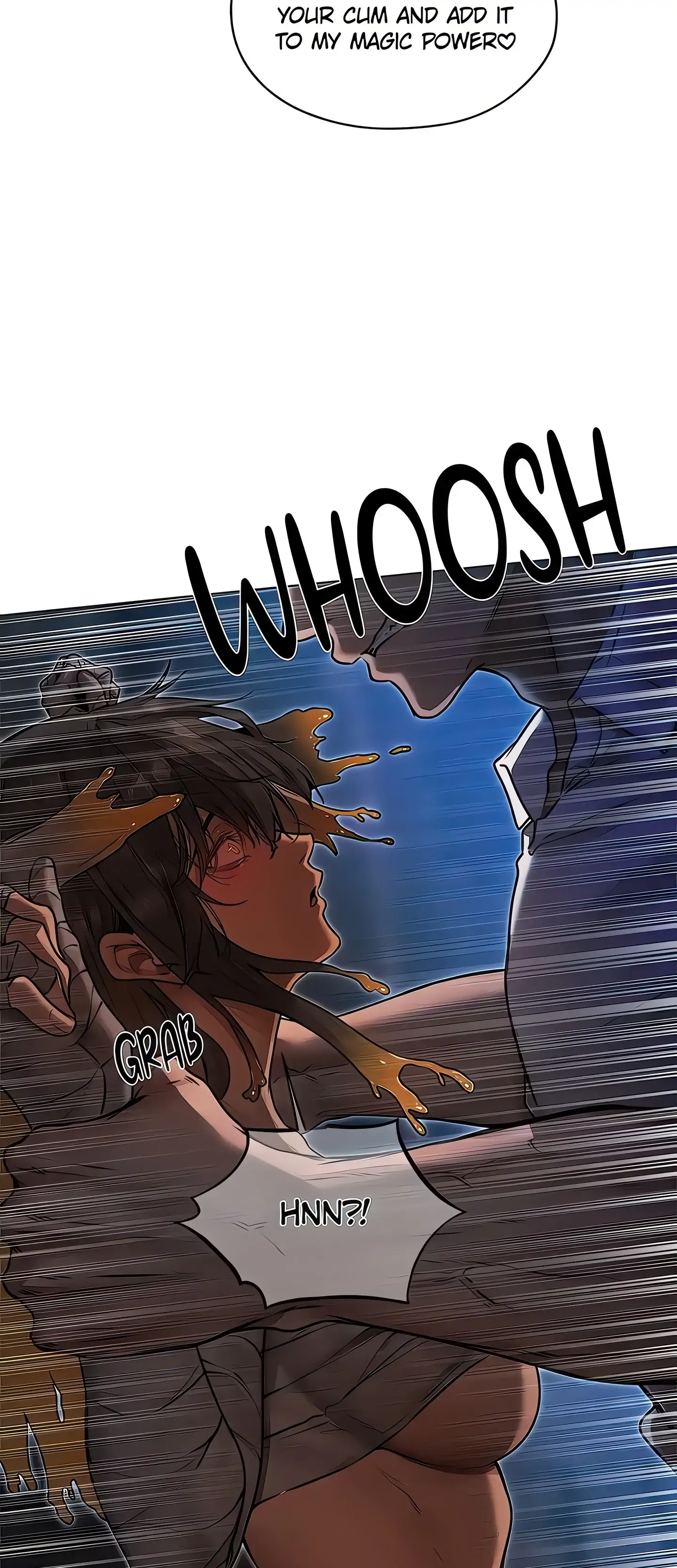 Milf Hunter In Another World Chapter 99 page 7 - 