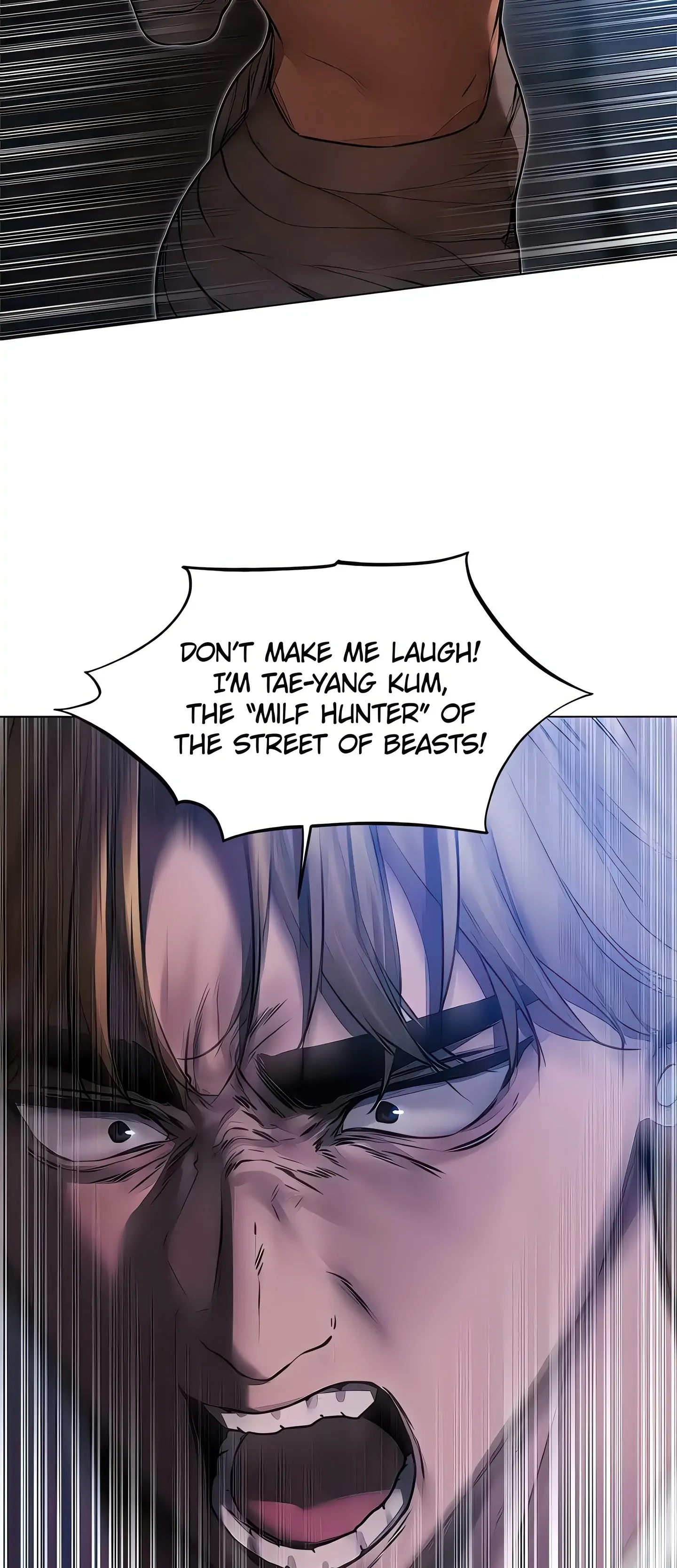 Milf Hunter In Another World Chapter 99 page 8 - 