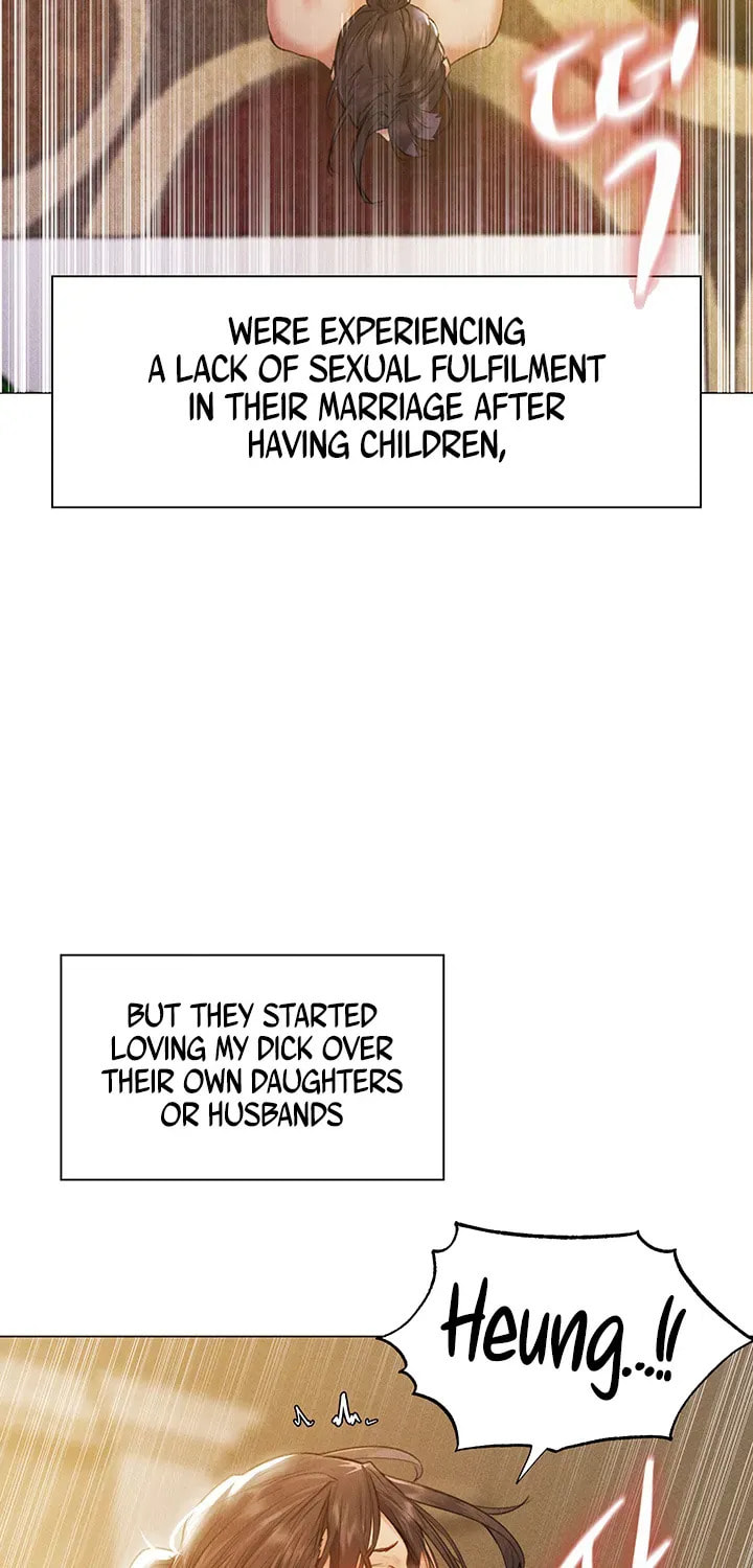 Milf Hunting in Another World Chapter 1 page 12 - 