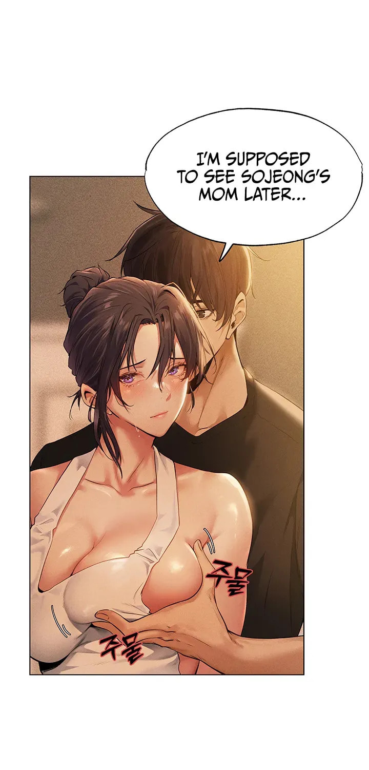Milf Hunting in Another World Chapter 1 page 32 - 
