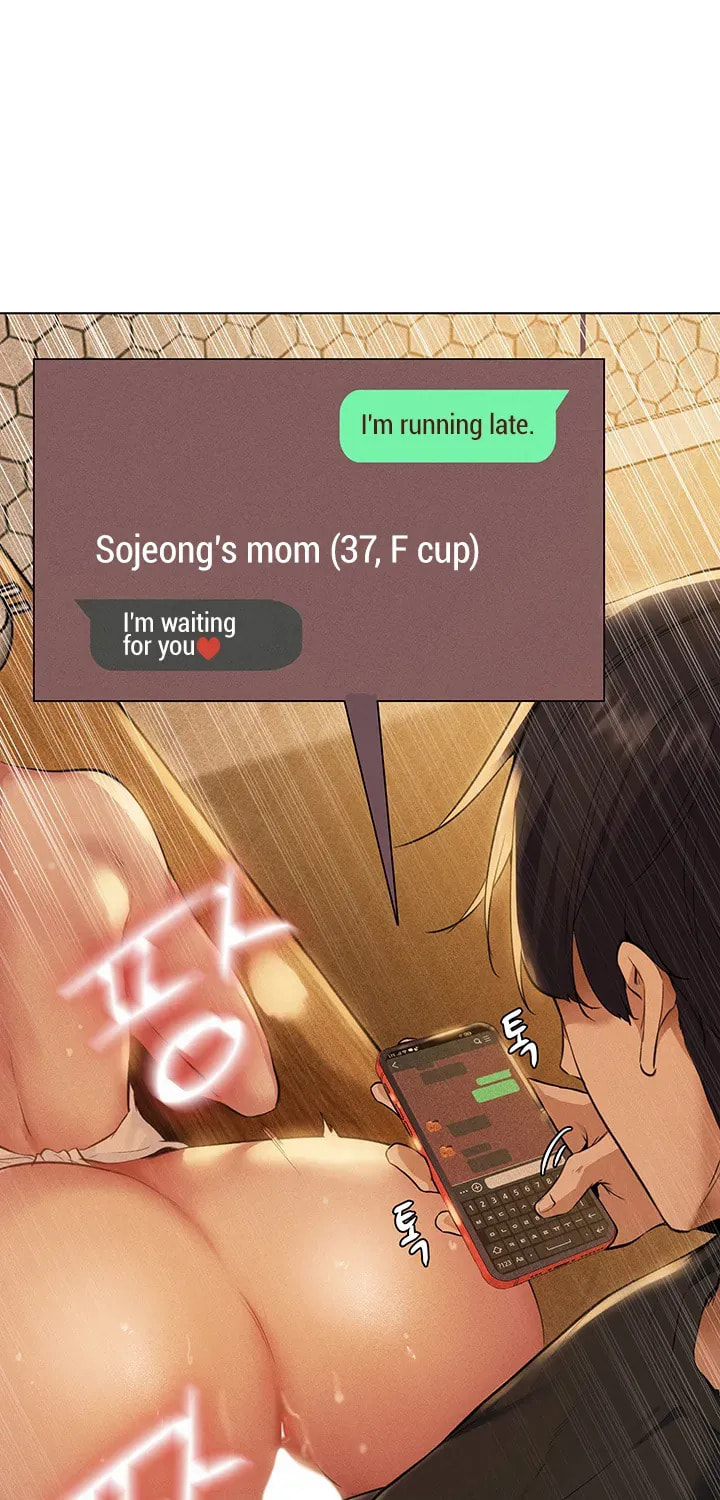 Milf Hunting in Another World Chapter 1 page 35 - 