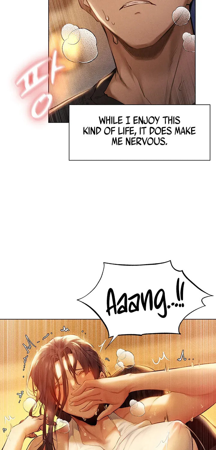 Milf Hunting in Another World Chapter 1 page 37 - 