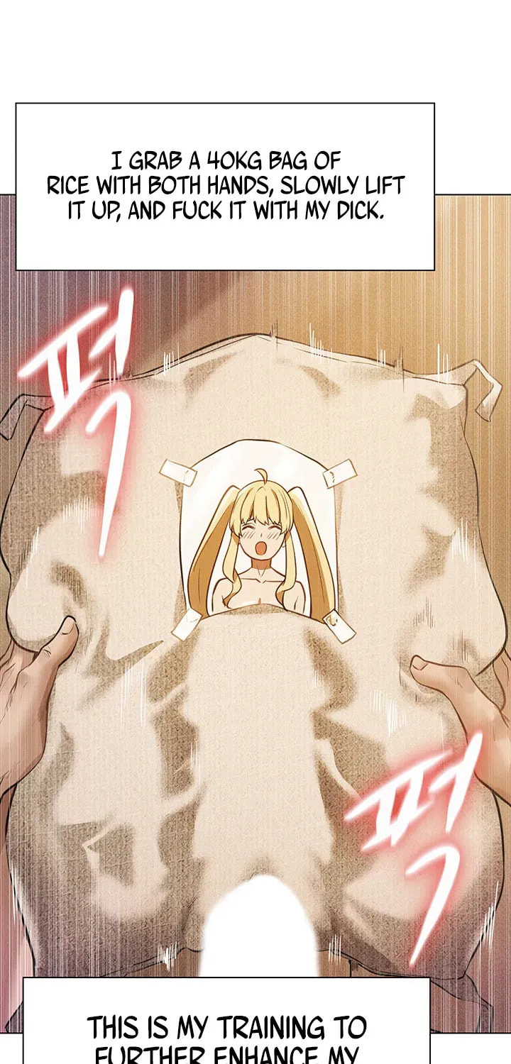 Milf Hunting in Another World Chapter 1 page 47 - 