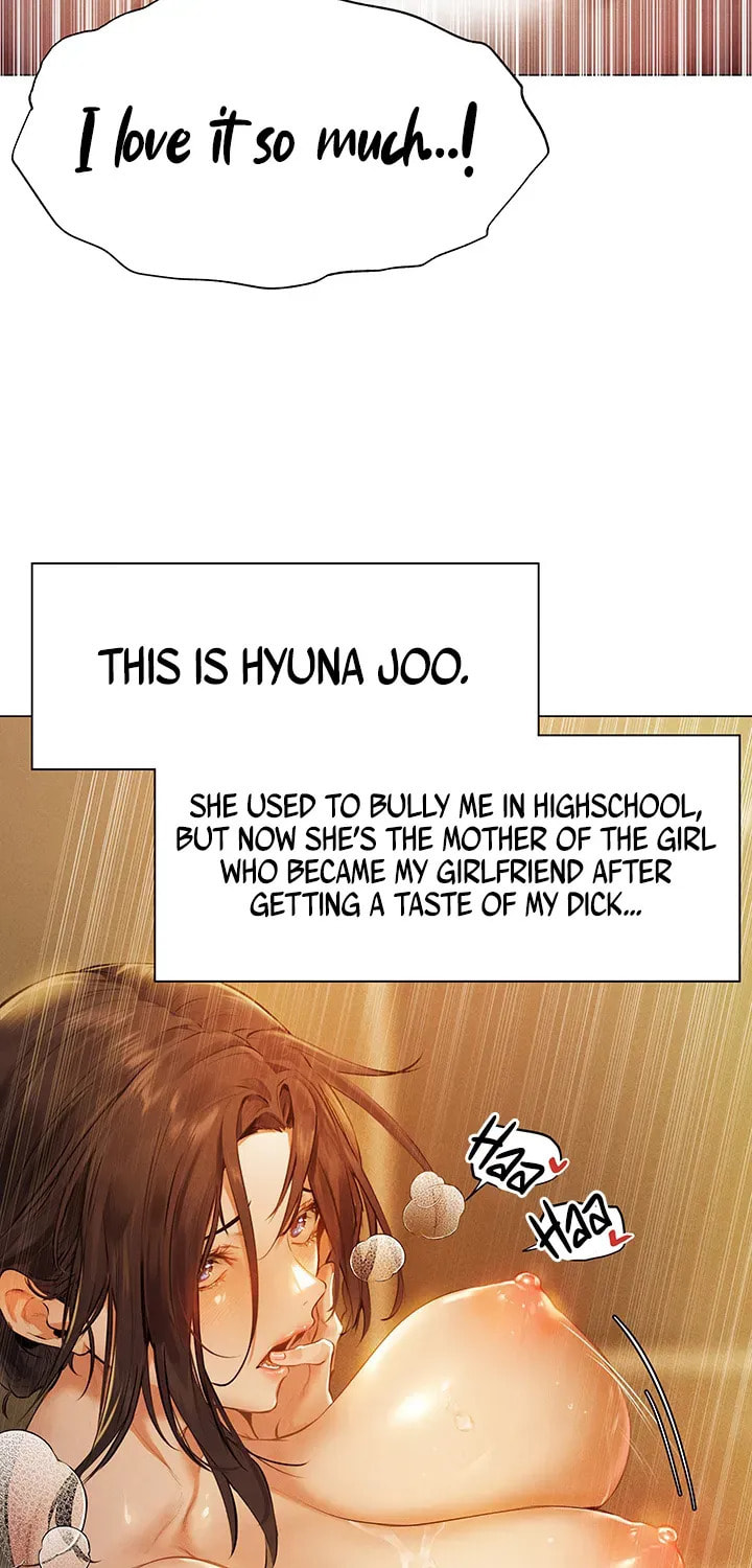 Milf Hunting in Another World Chapter 1 page 8 - 