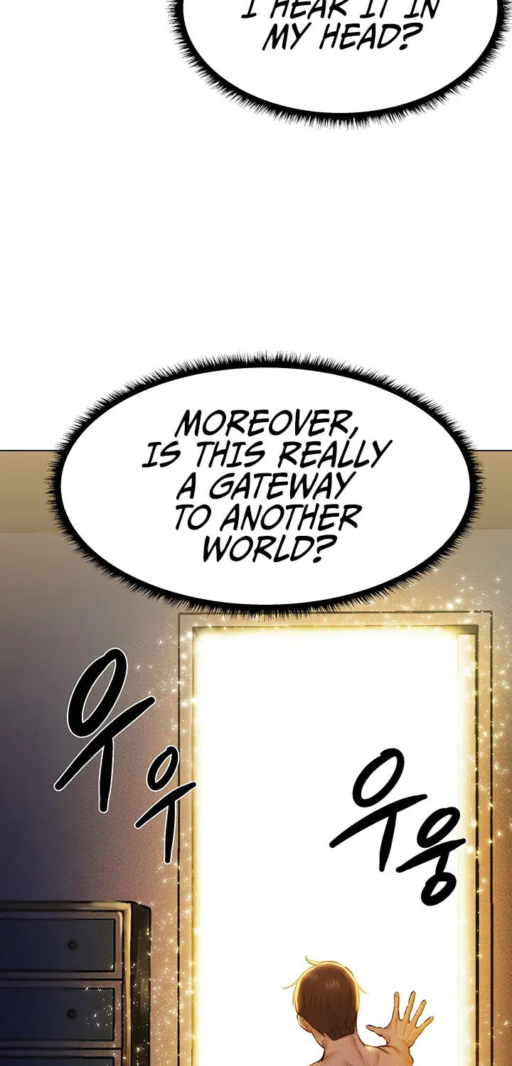 Milf Hunting in Another World Chapter 1 page 75 - 