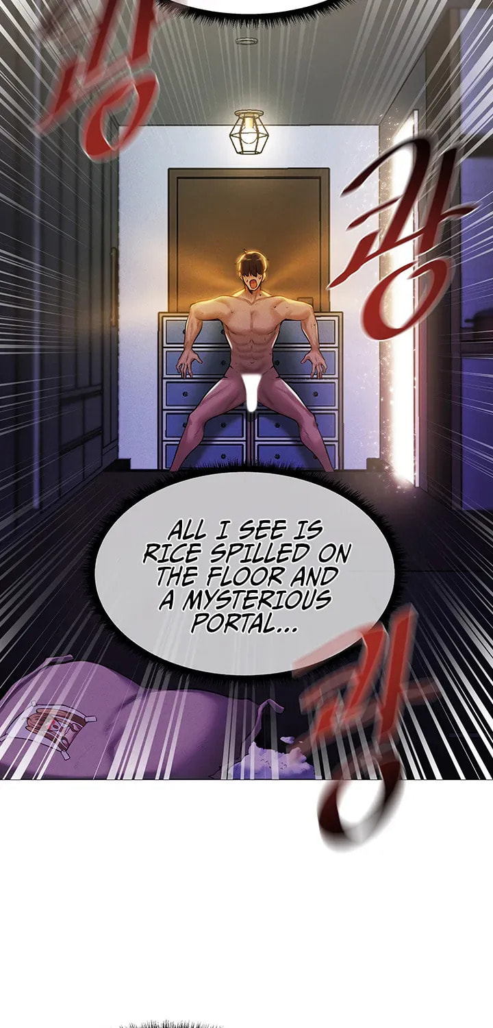 Milf Hunting in Another World Chapter 1 page 95 - 