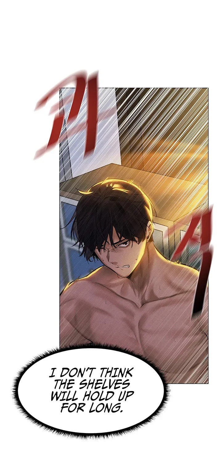 Milf Hunting in Another World Chapter 1 page 97 - 