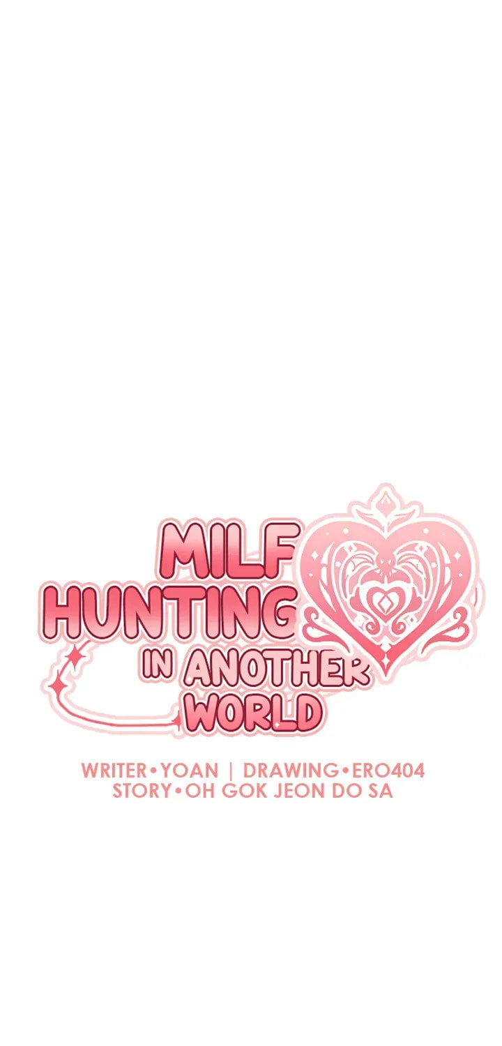 Milf Hunting in Another World Chapter 10 page 12 - 