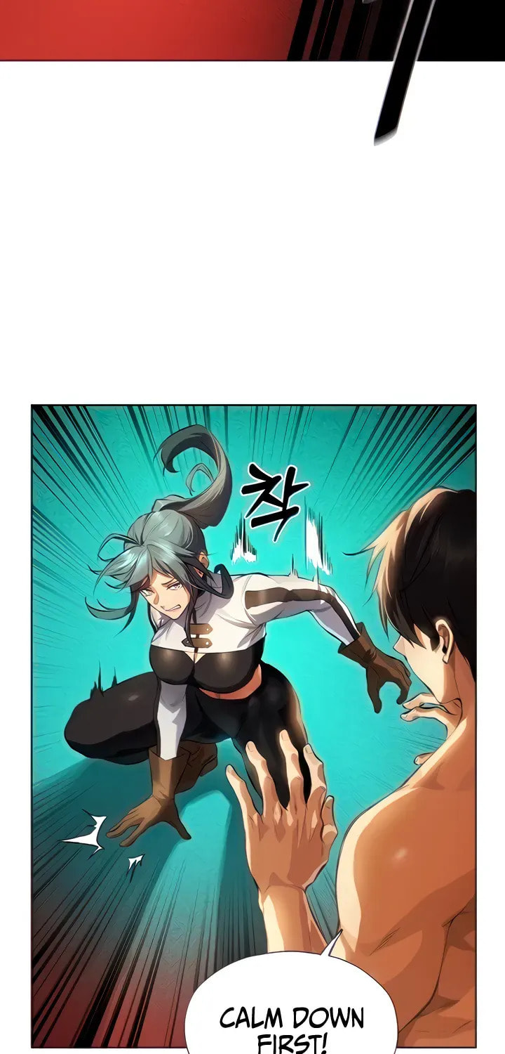 Milf Hunting in Another World Chapter 10 page 15 - 