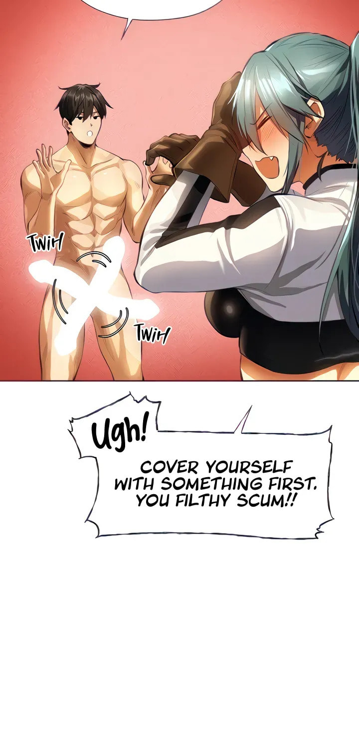 Milf Hunting in Another World Chapter 10 page 19 - 