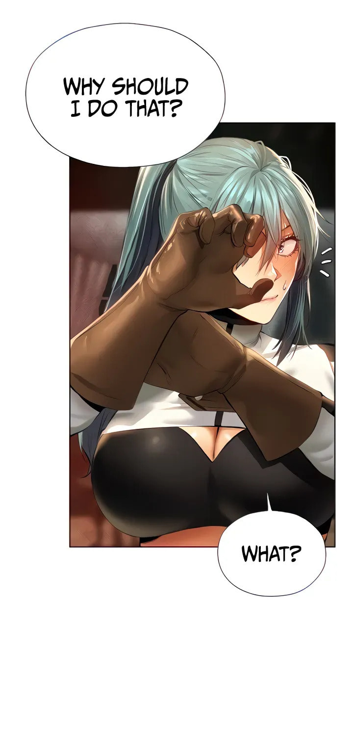 Milf Hunting in Another World Chapter 10 page 20 - 