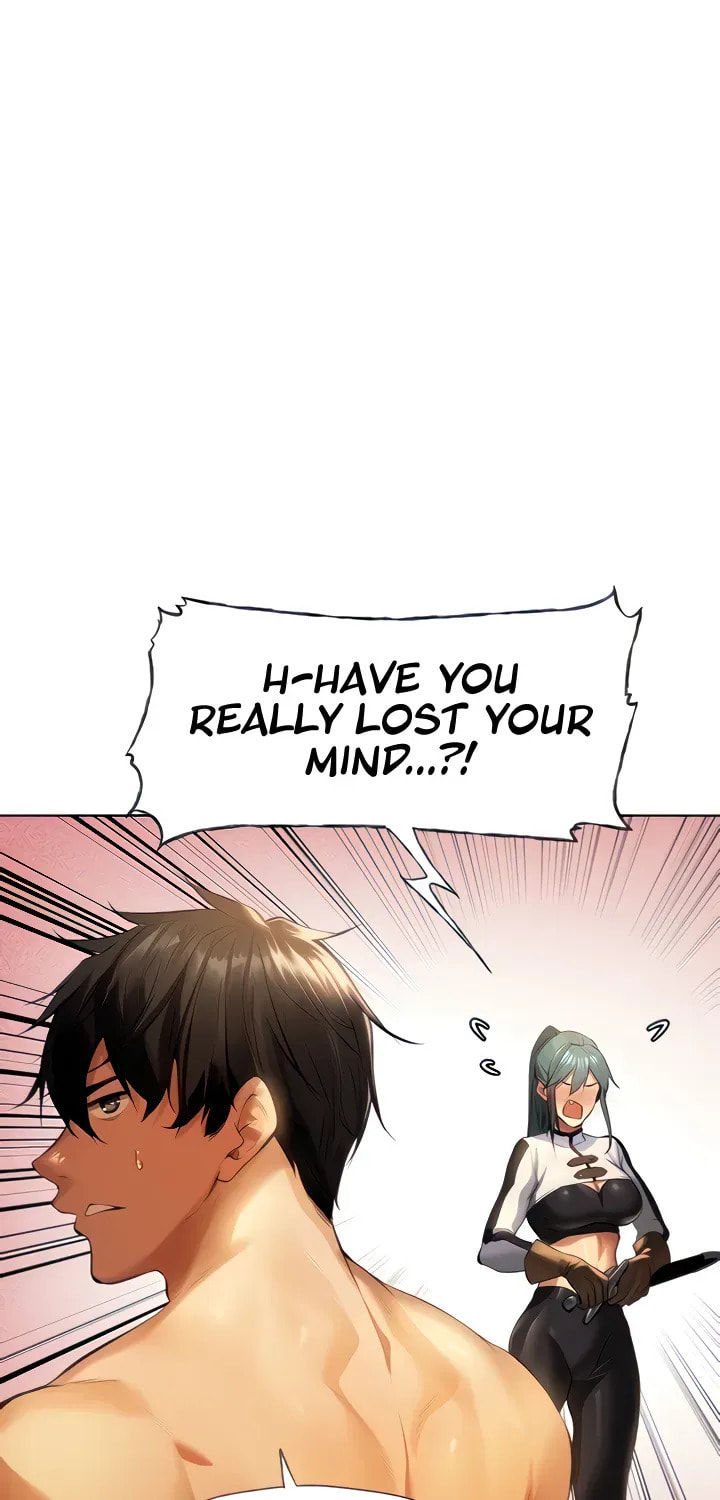 Milf Hunting in Another World Chapter 10 page 23 - 