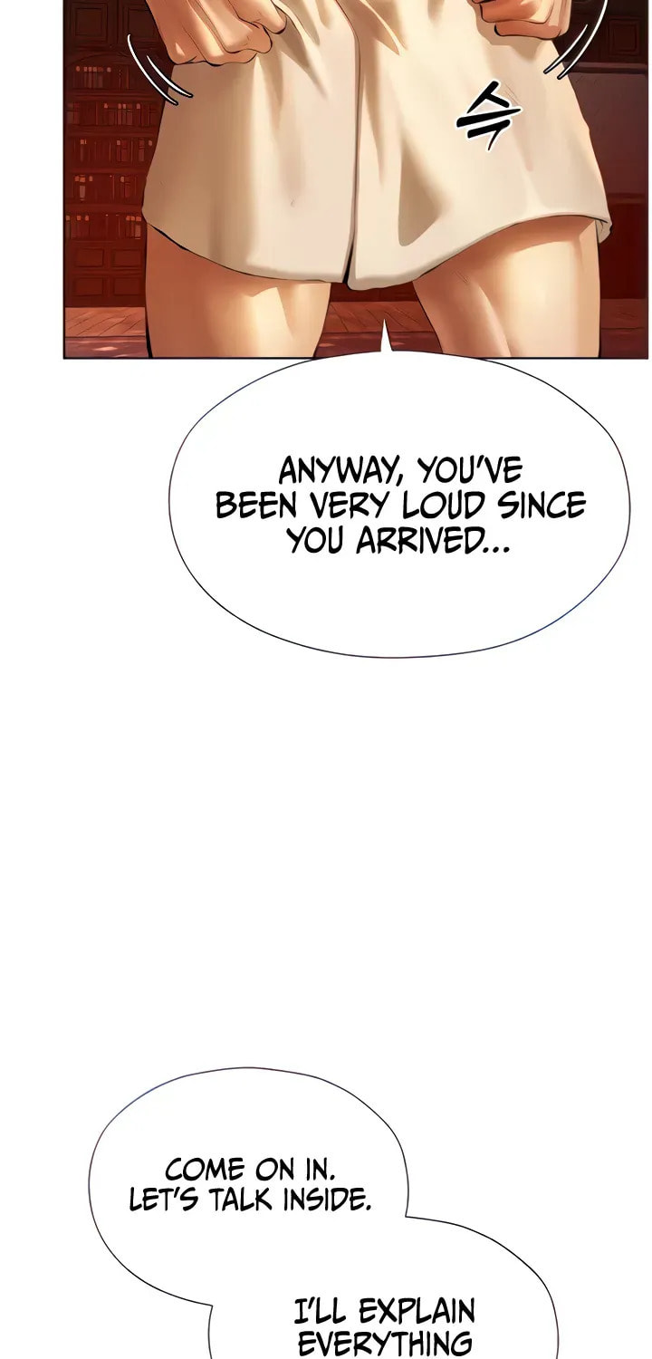 Milf Hunting in Another World Chapter 10 page 25 - 