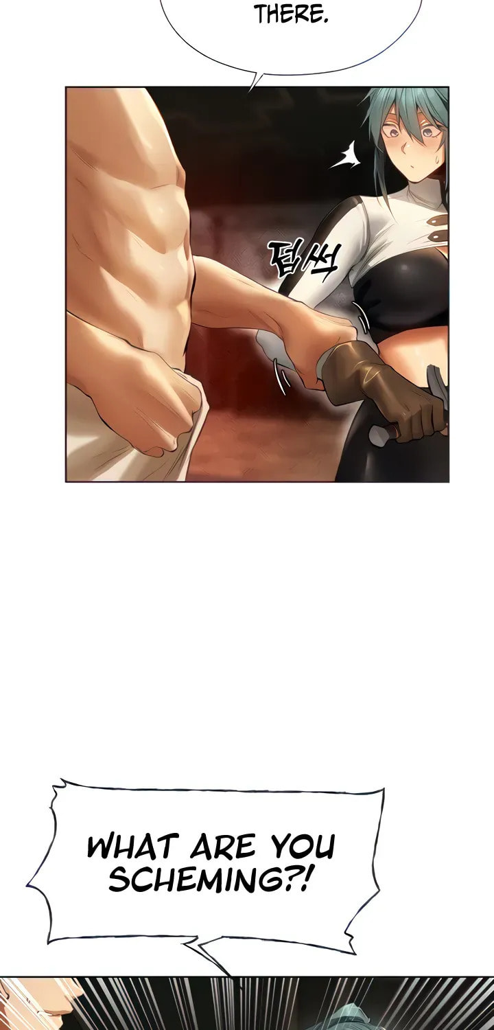 Milf Hunting in Another World Chapter 10 page 26 - 